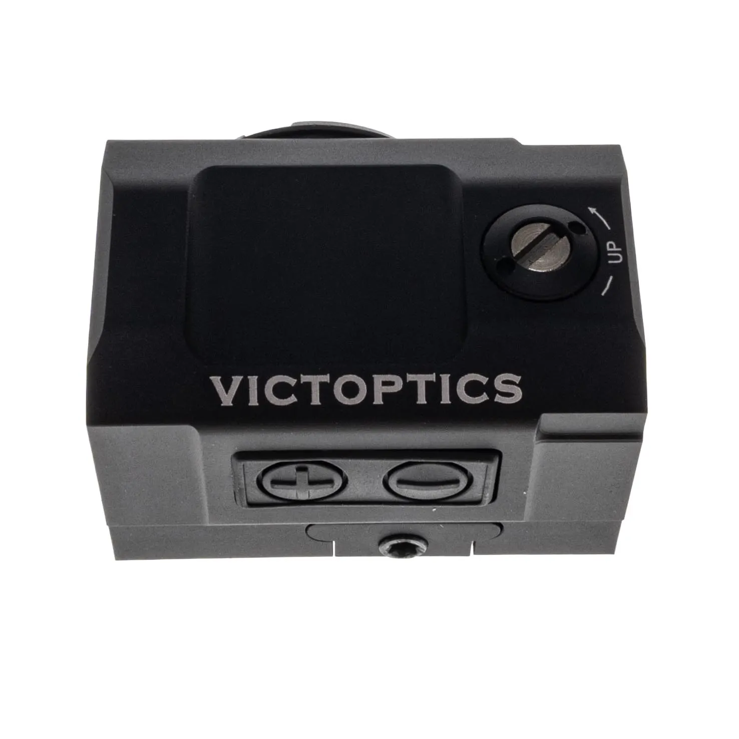 Victoptics RDSL34 SRD 1x18x20, Black