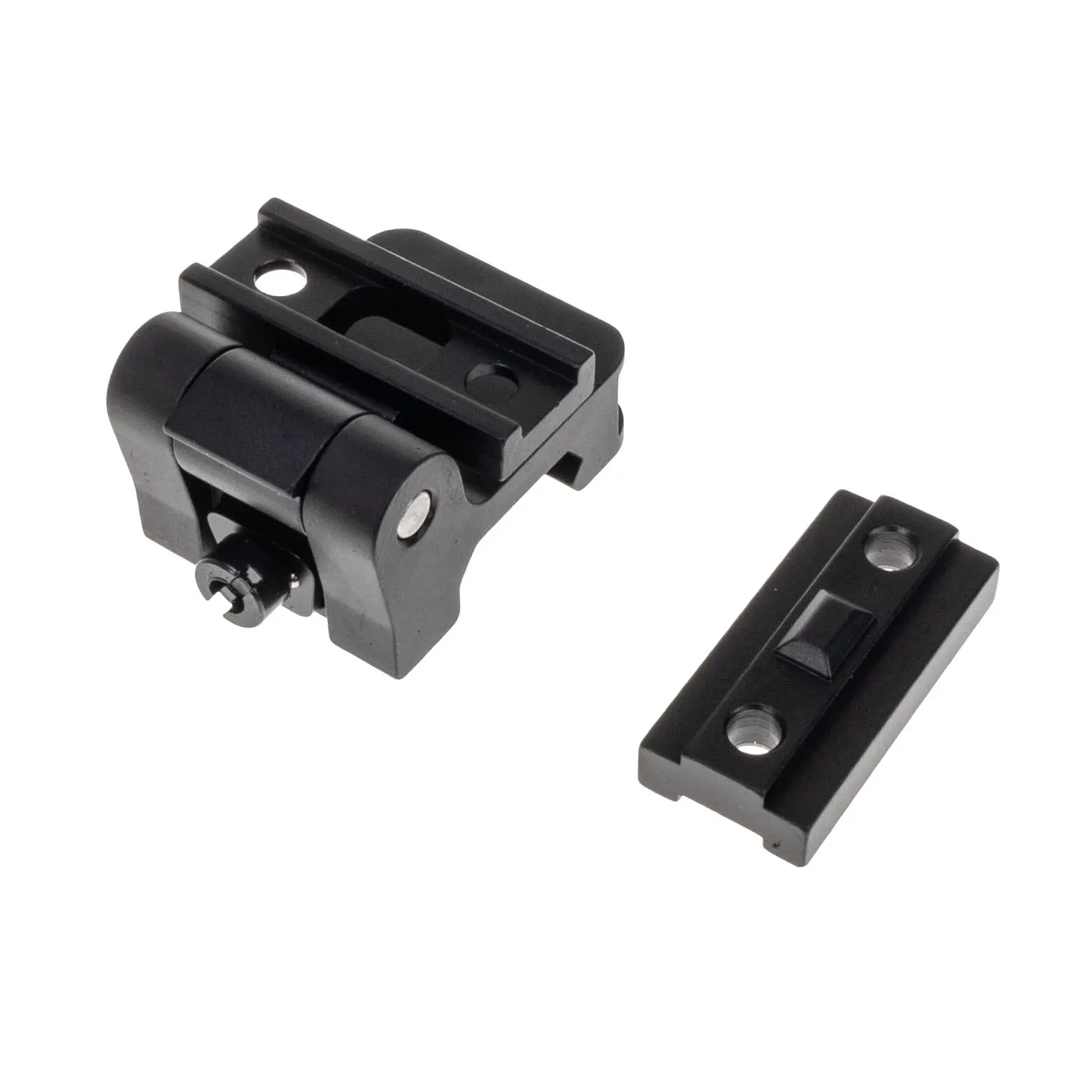 Specna Arms CORE 4x22 Magnifier, Black