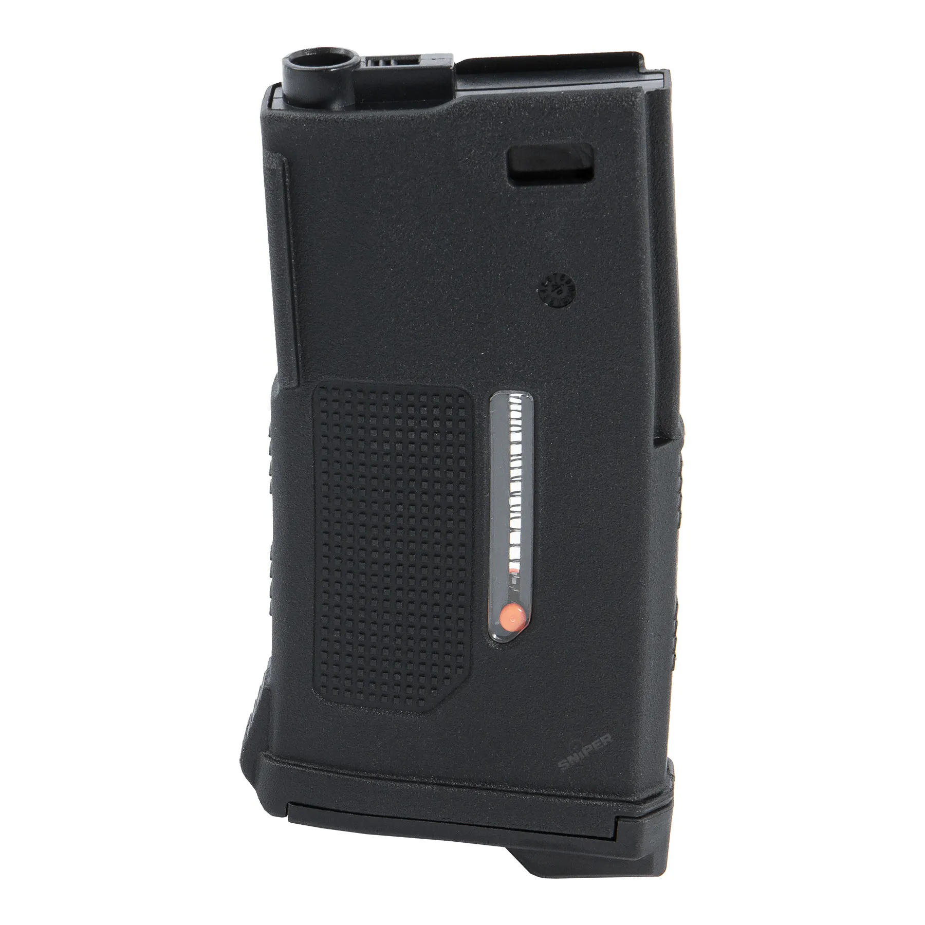 PTS Enhanced Short Magazine 170rds, Black, 3er-Set PTS Enhanced Short Magazine 170rds, Black, 10er-Set