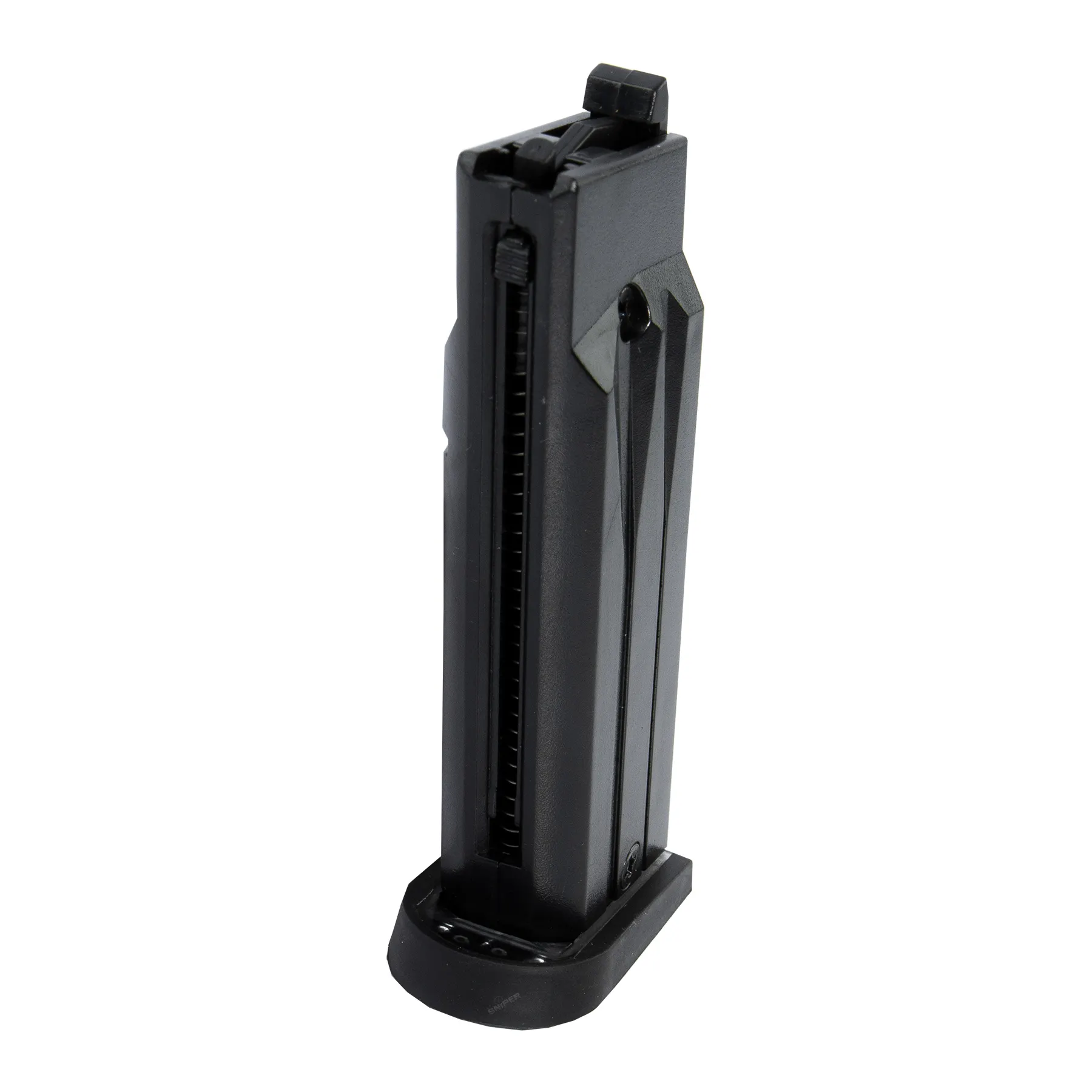 CZ 75D compact Magazine