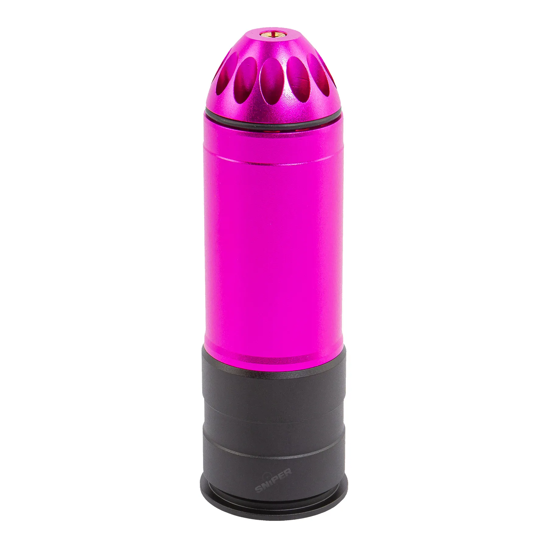 40mm Shower Grenade, 168rds, Purple