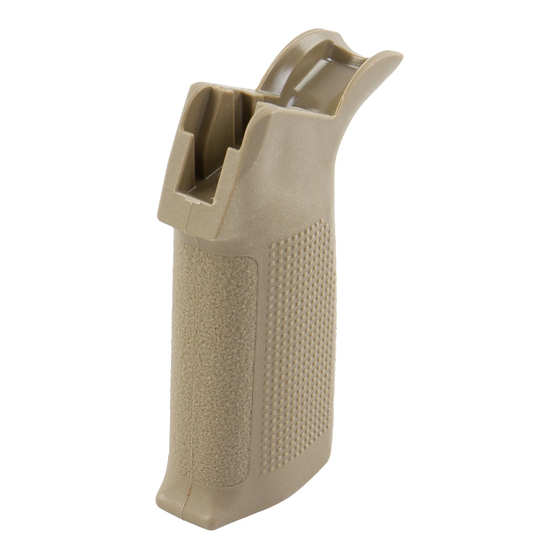 EPG M4 Grip für GBB, Dark Earth