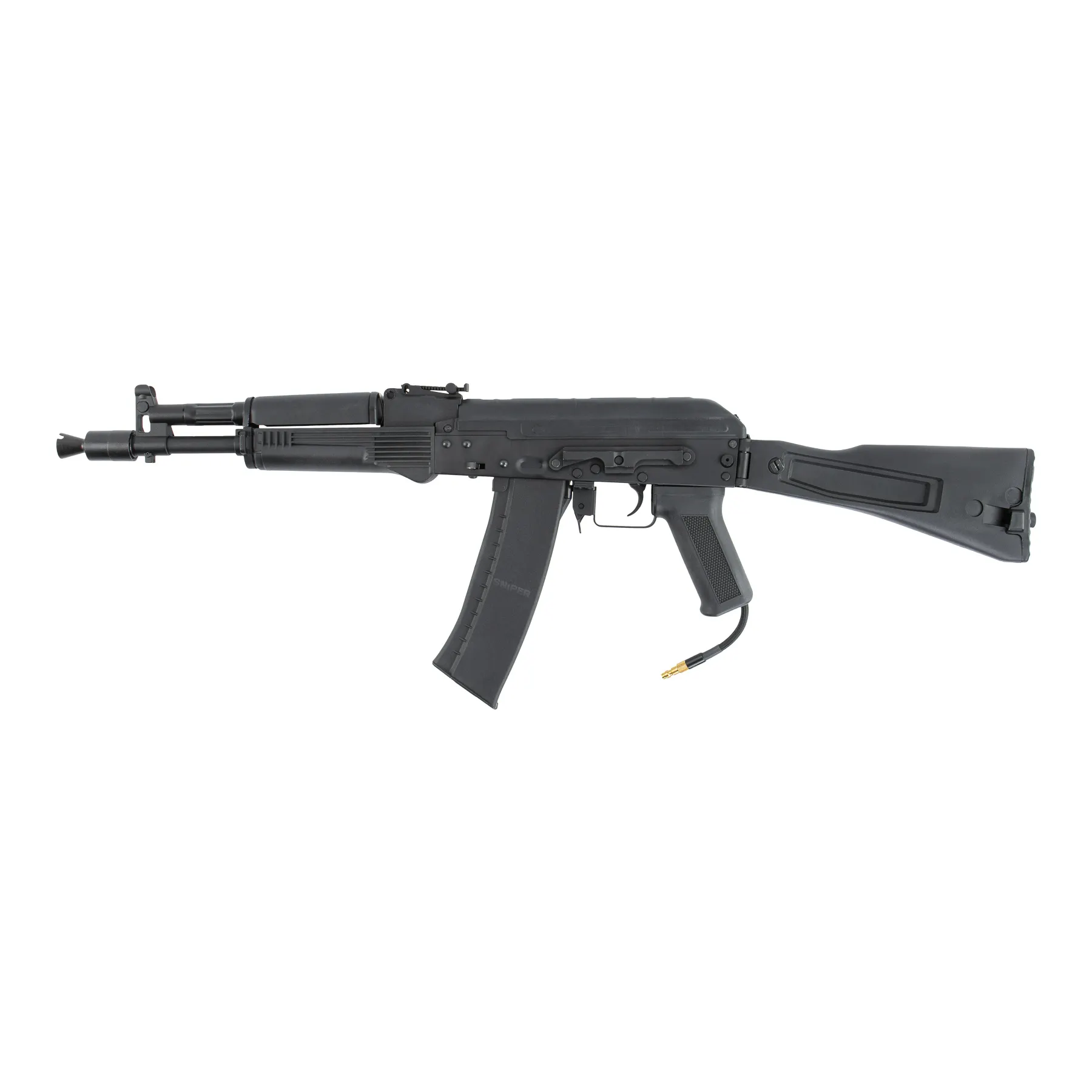 SAC x Wolverine LT-21 AK-105 Full Steel HPA HPA Deal #2 - SAC x Wolverine LT-21 AK-105 Full Steel HPA