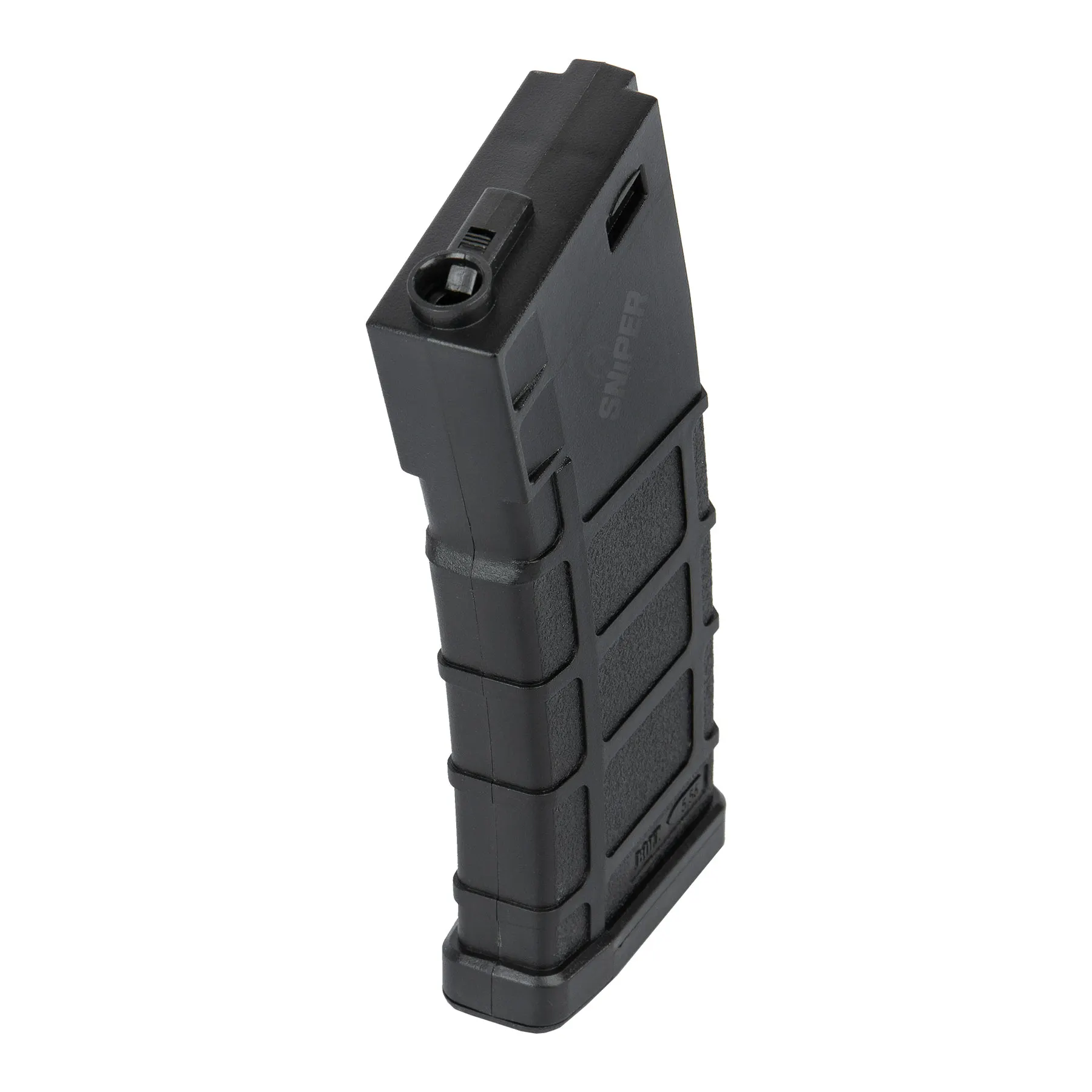 M4 BMAG Mid Cap Magazin, Black