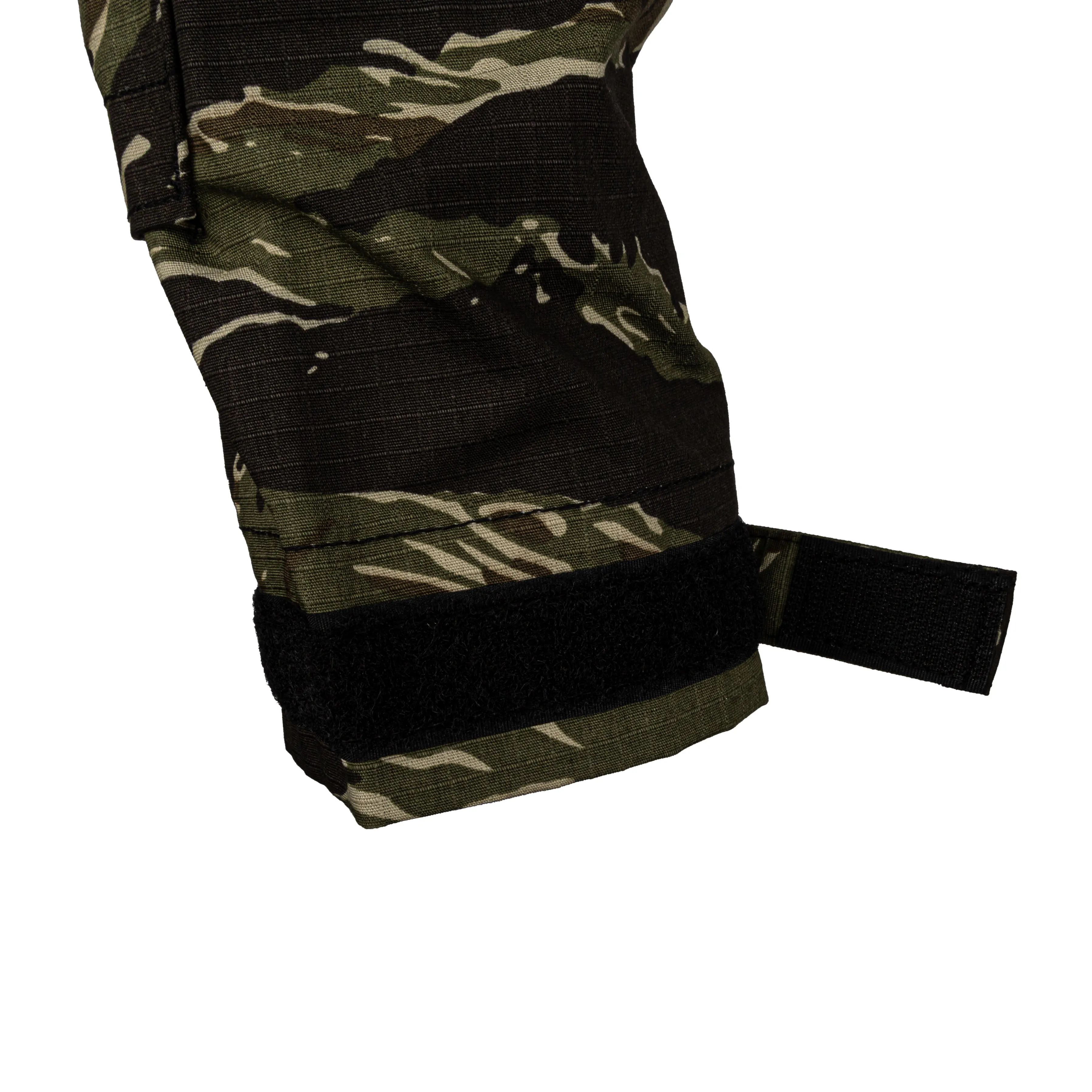 Conquer G3M Combat Shirt, Tiger Stripe