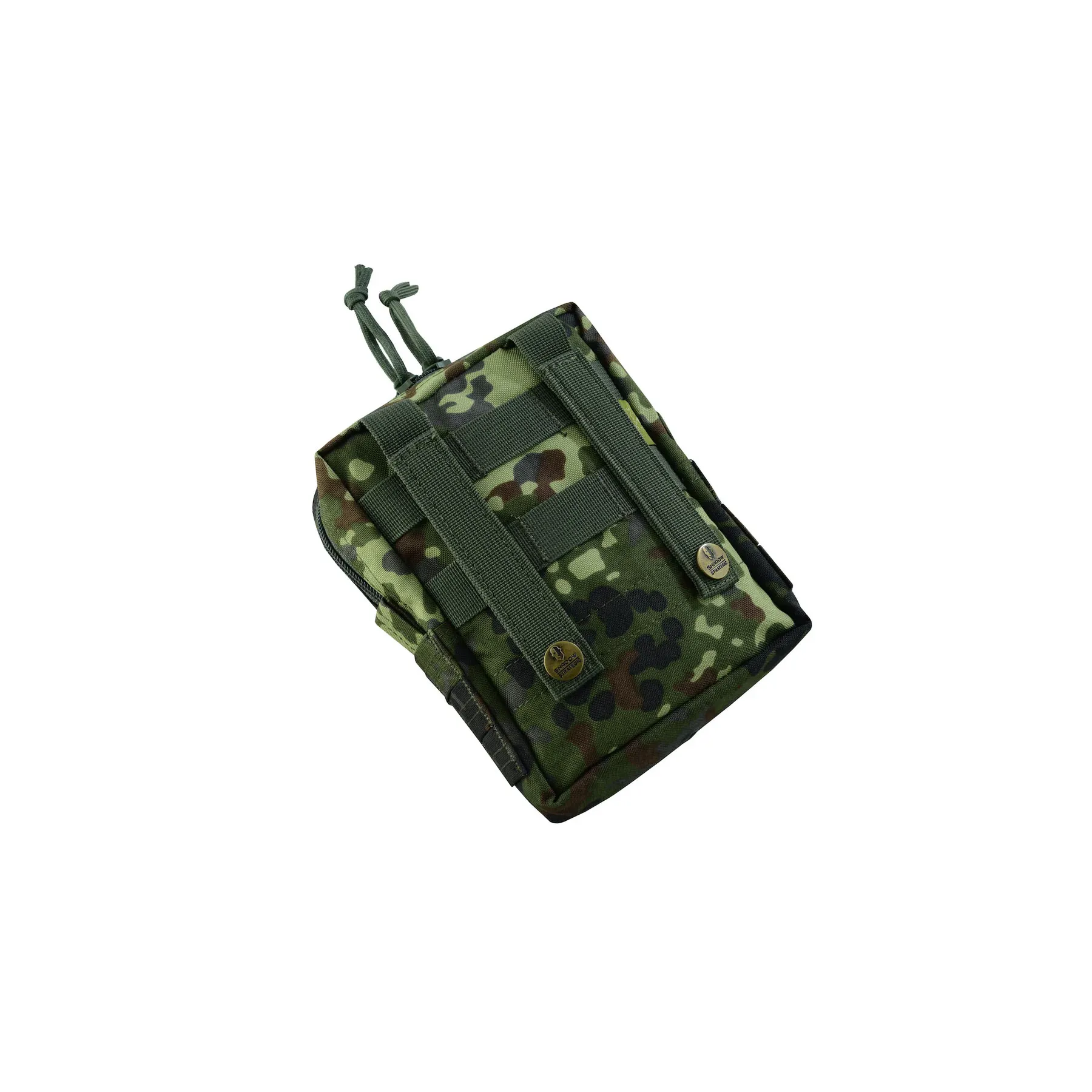 Shadow Medium Utility Pouch, Flecktarn