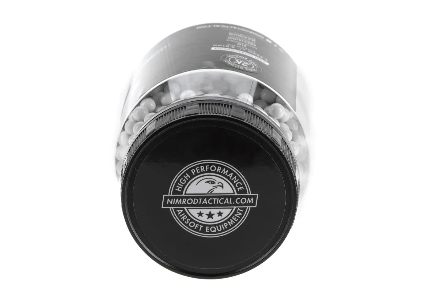 Nimrod 0,36g Bio BB Professional Performance, 2000rds