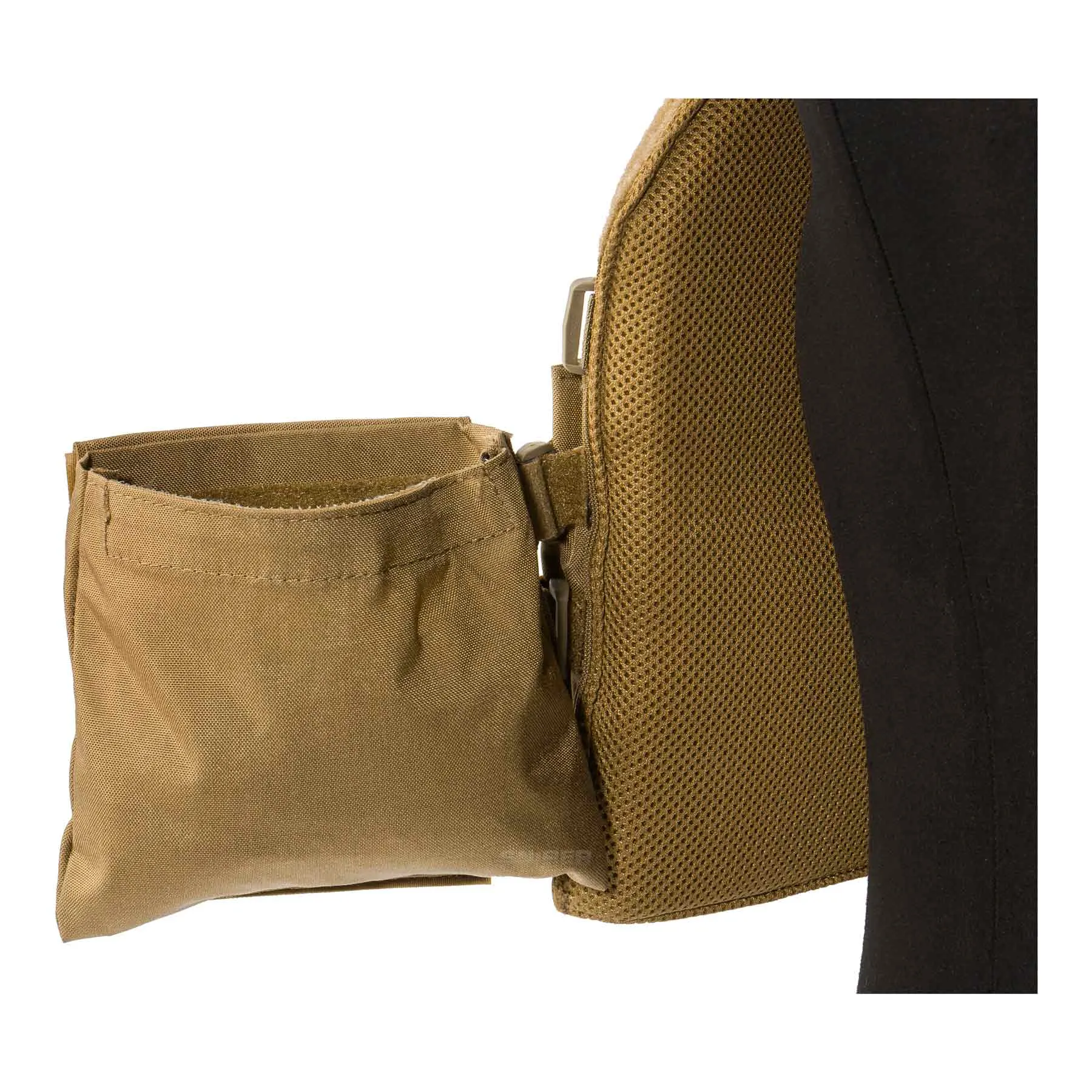 Emerson Special Forces Plattenträger, Coyote Emerson Special Forces Plattenträger, Coyote