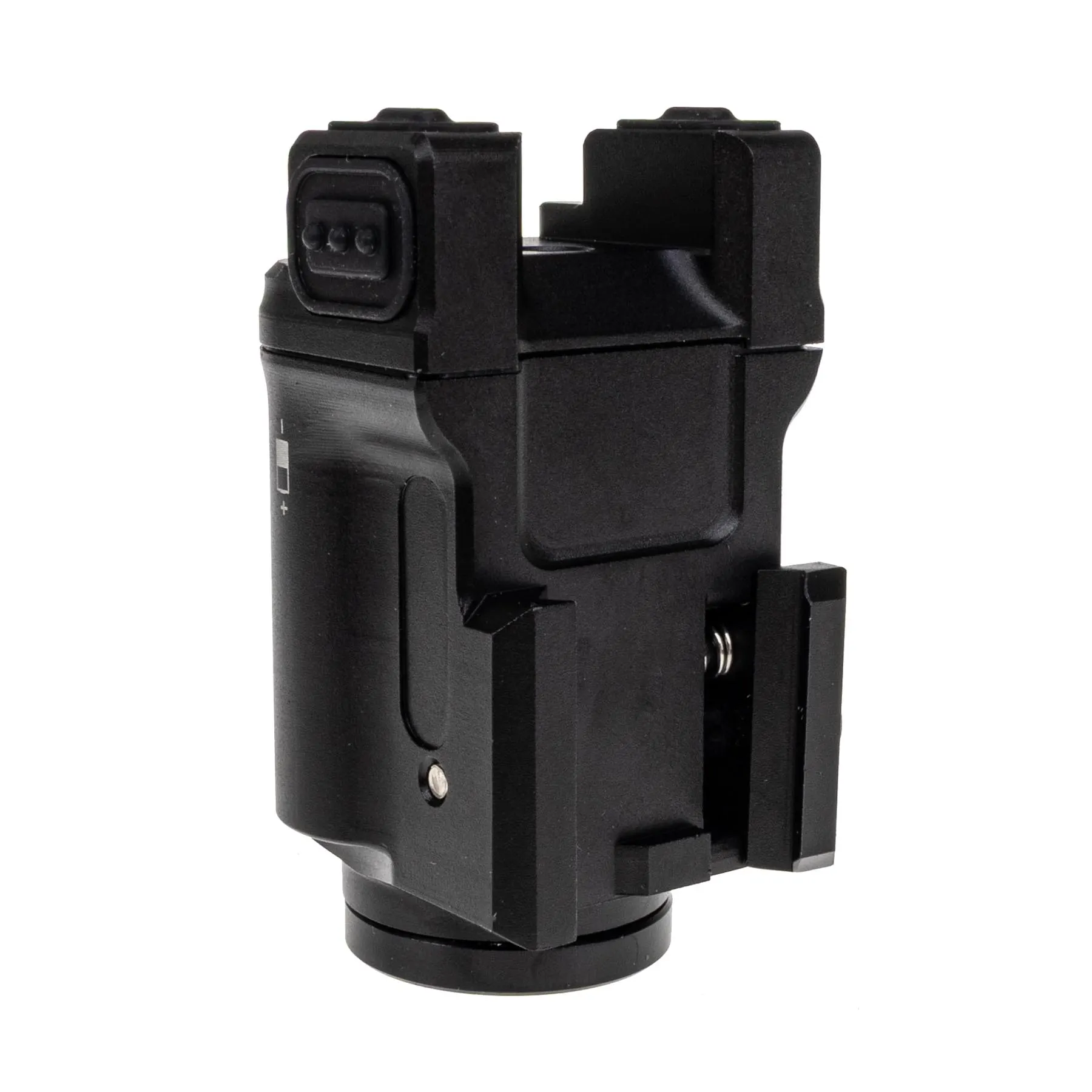Reapo K-1 Flashlight Dummy Gen 2.0, Black