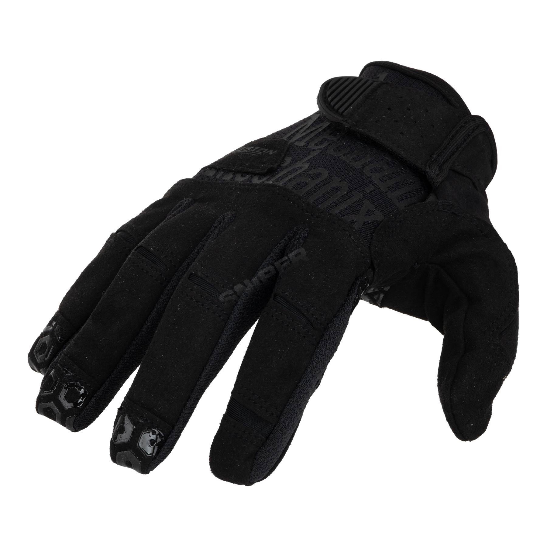 Mechanix Prec. Pro High Dex Glove, Black