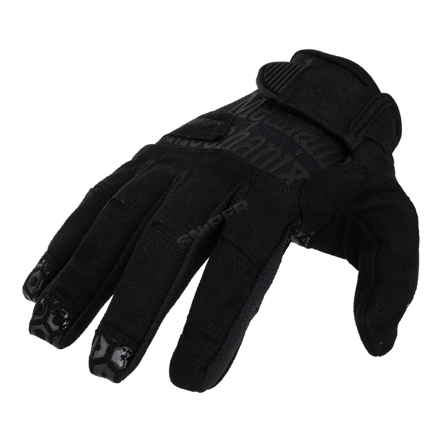 Mechanix Prec. Pro High Dex Glove, Black Mechanix Prec. Pro High Dex Glove, Black