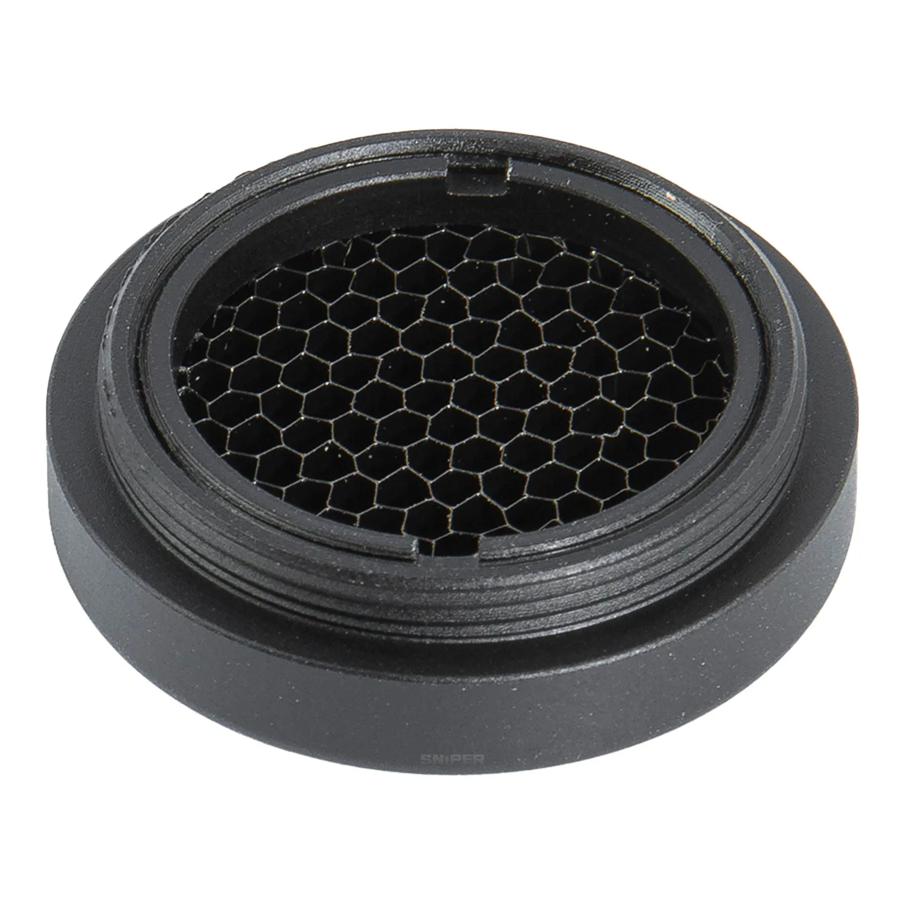 Killflash für RD-1 Red Dot, Black