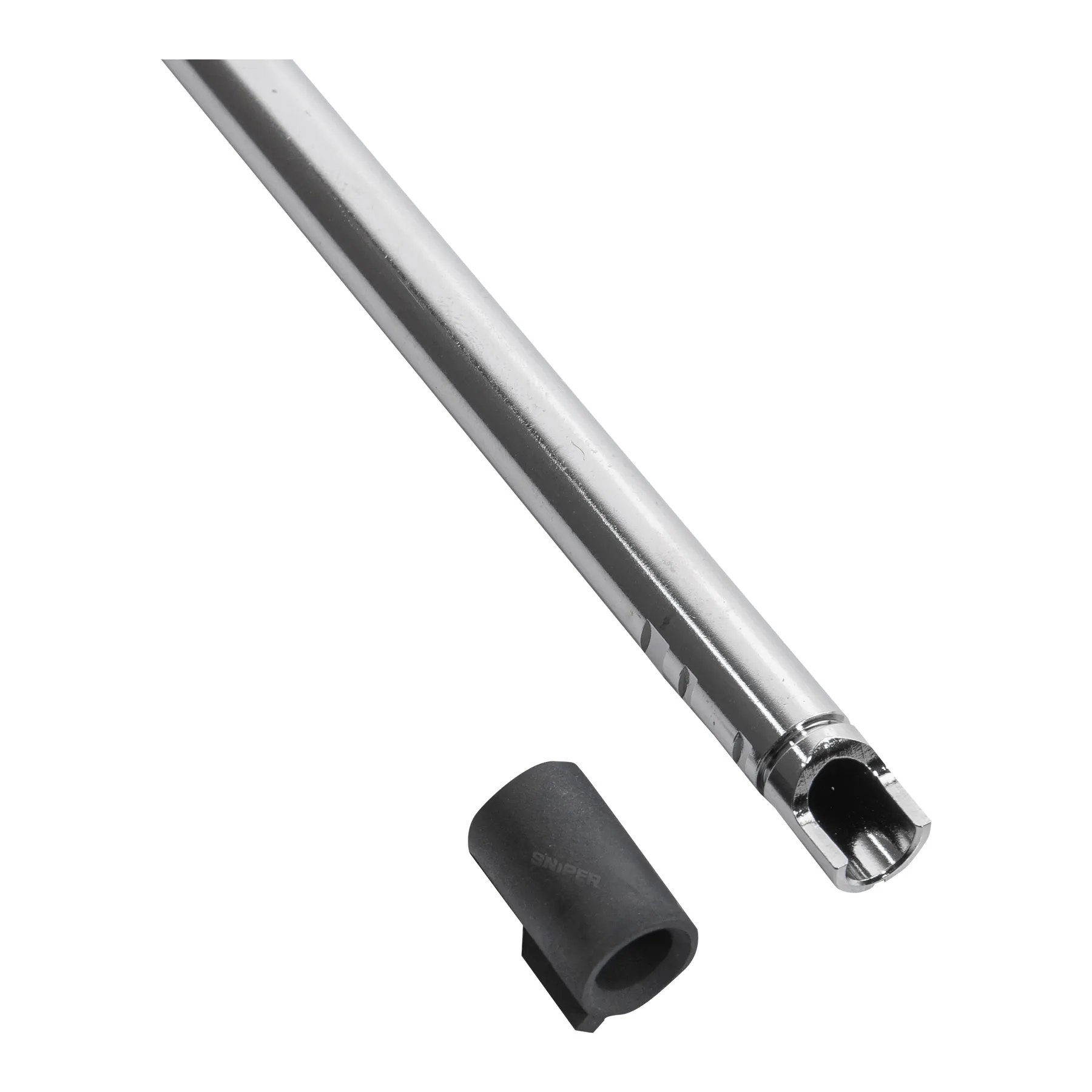 Unicorn 6,03mm 123mm Precision Inner Barrel für GBB