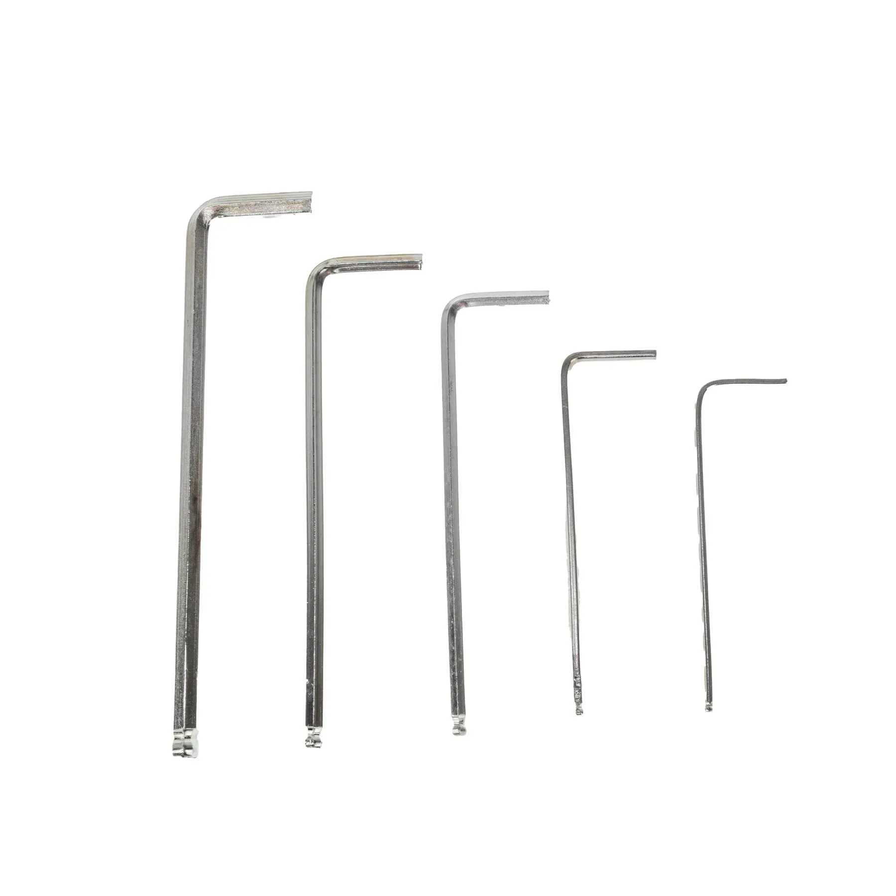 Reapo Hex Wrench Long Set
