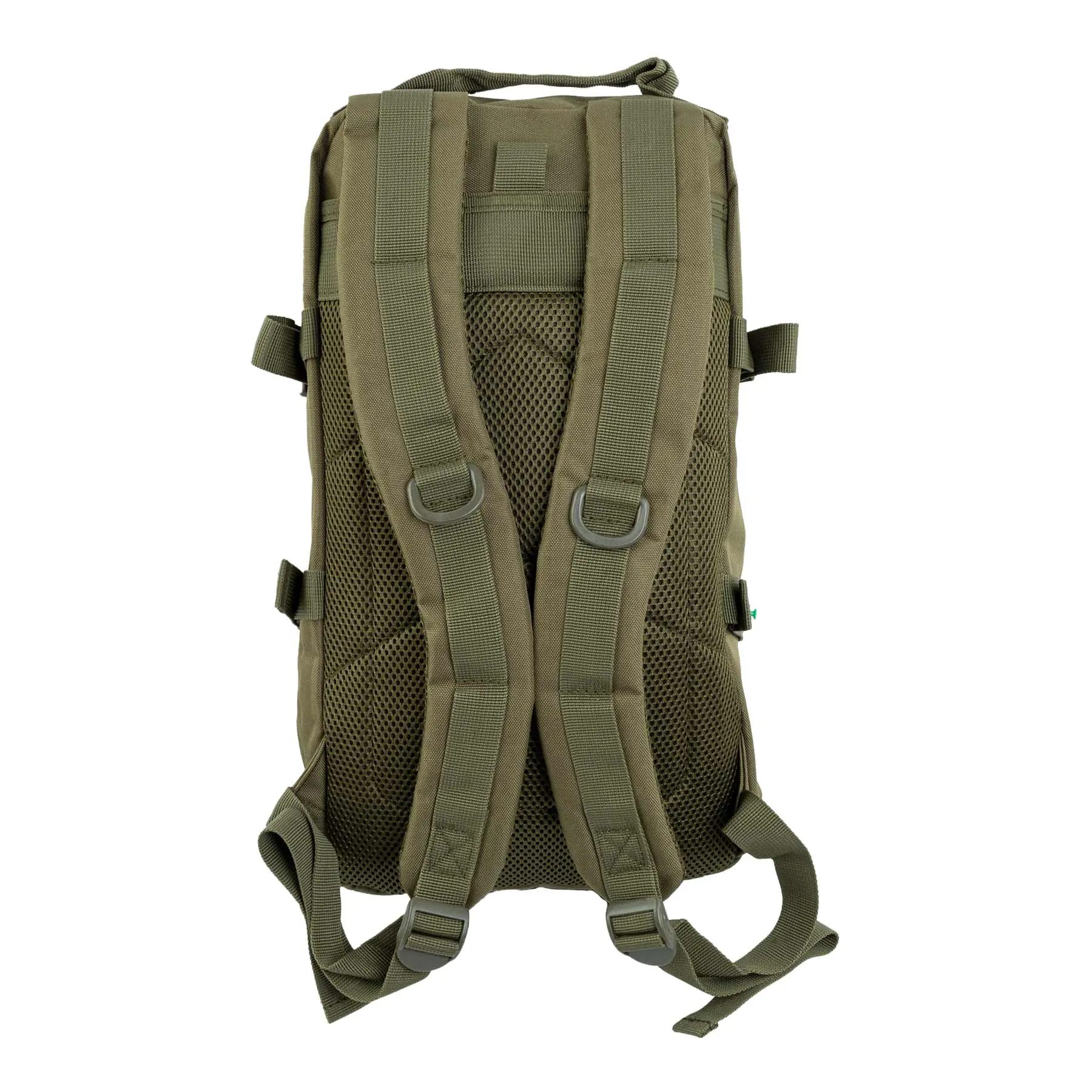 US Assault Rucksack 25L, Green US Assault Rucksack 25L, Green