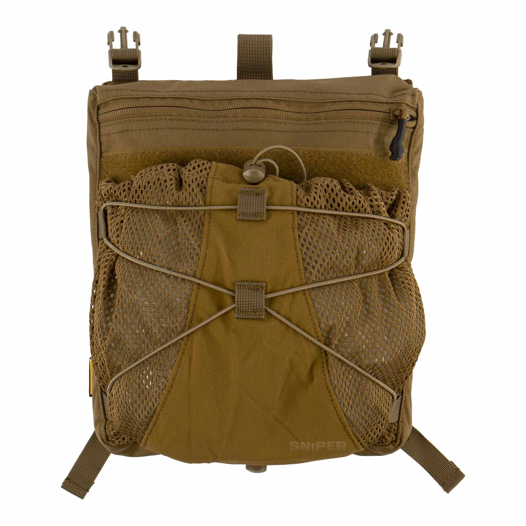 Bungee Pack für 420, Coyote Brown Bungee Pack für 420, Coyote Brown