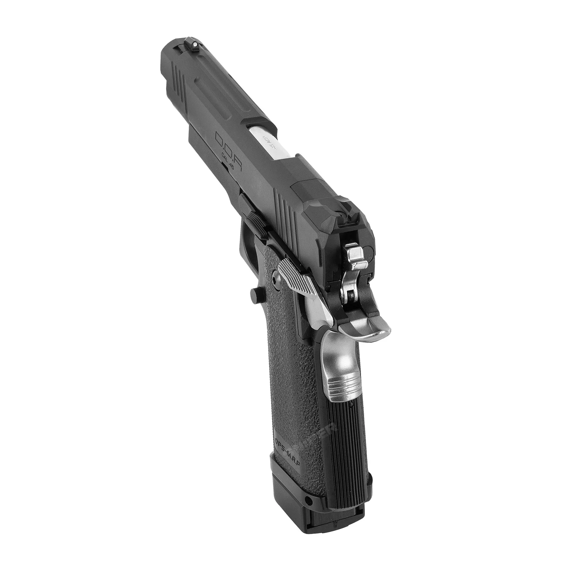 Tokyo Marui Hi-Capa 5.1 D.O.R. GBB Softair