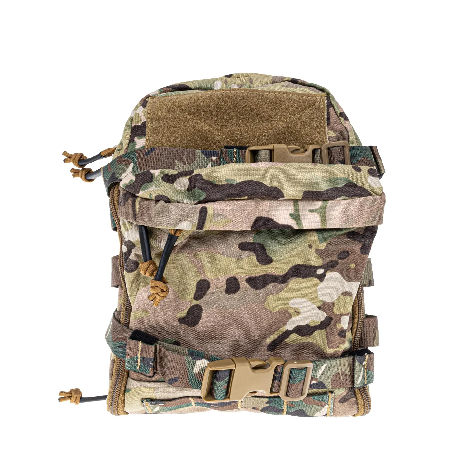 Conquer Molle Backpack, Camo