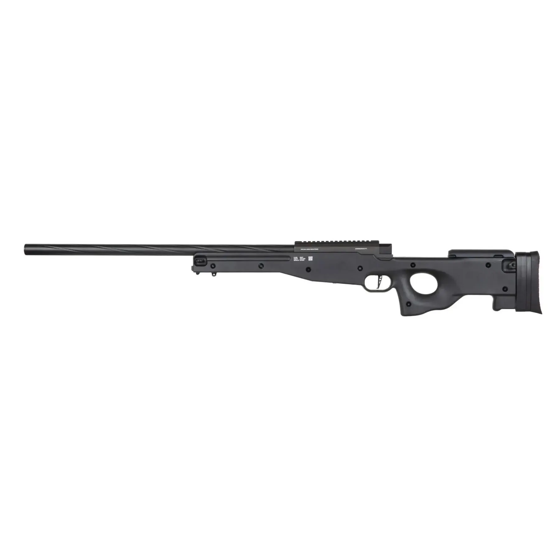 Specna Arms SA-S11 Scharfschützengewehr High-Power, Black Specna Arms SA-S11 Scharfschützengewehr High-Power, Black
