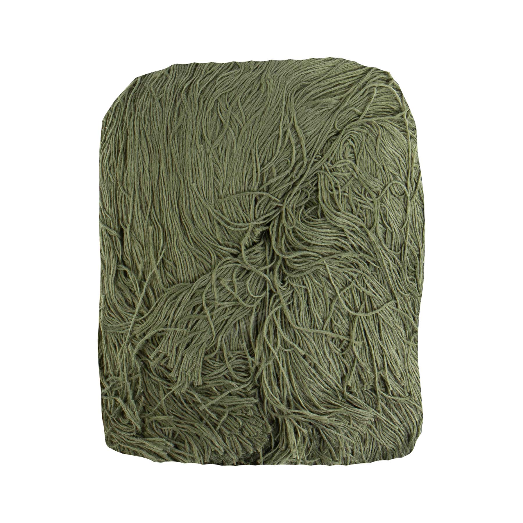 Ghillie Threads, Foliage Green