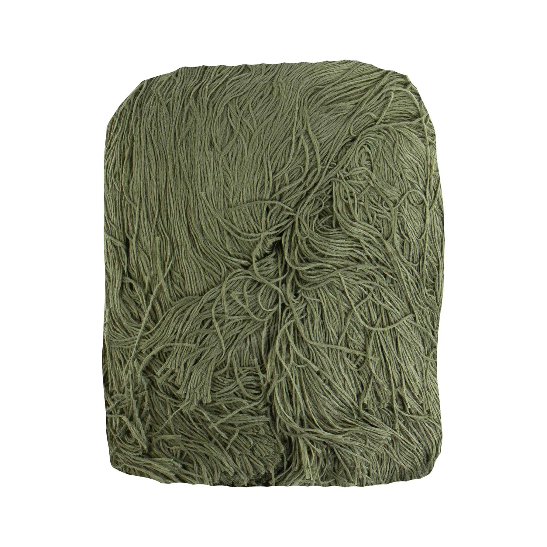 Ghillie Threads, Foliage Green Ghillie Threads, Foliage Green