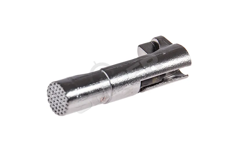 HX Magazine Release Button, Silver HX Magazine Release Button, Silver