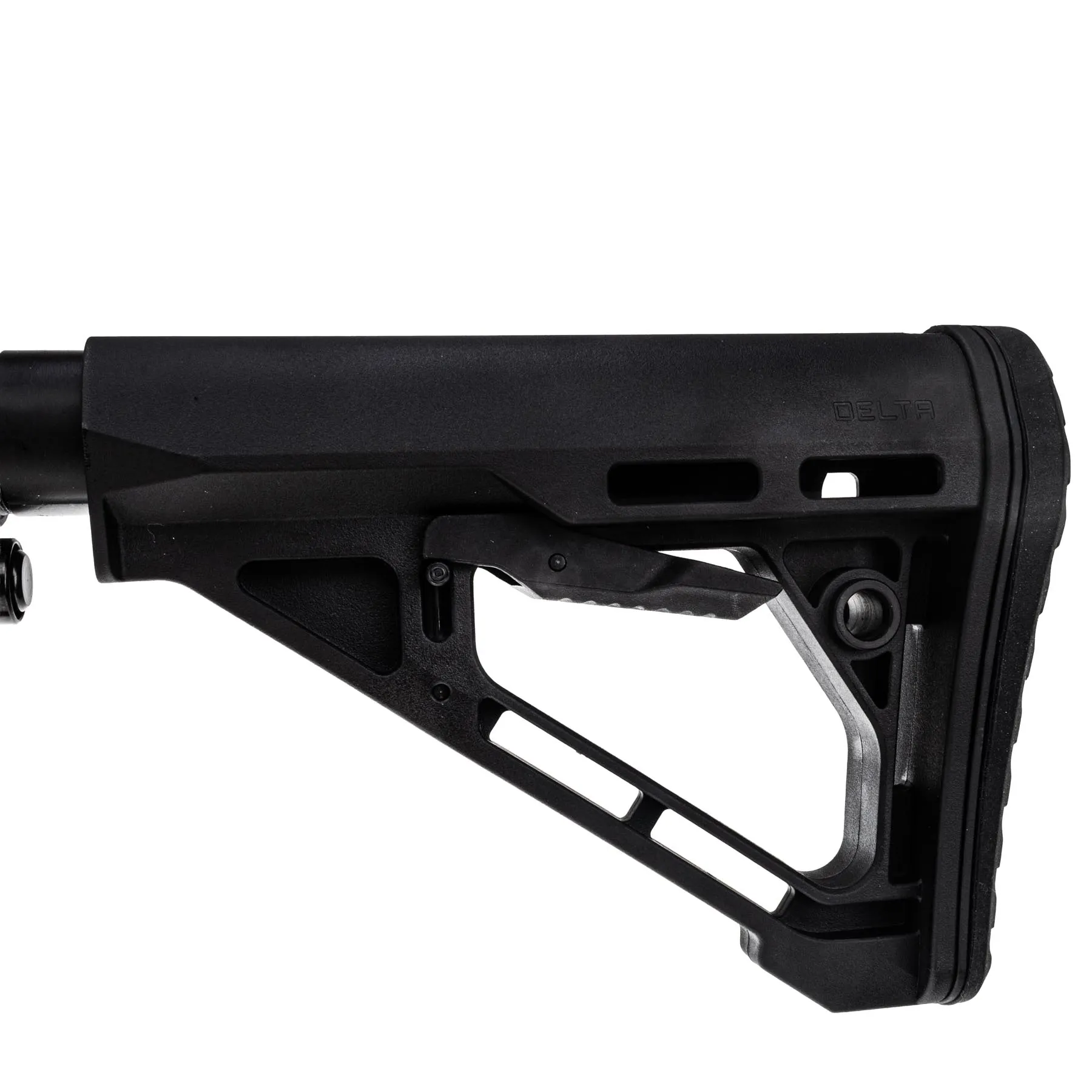 SAC AR SOLID - "Midnight Assault", HPA