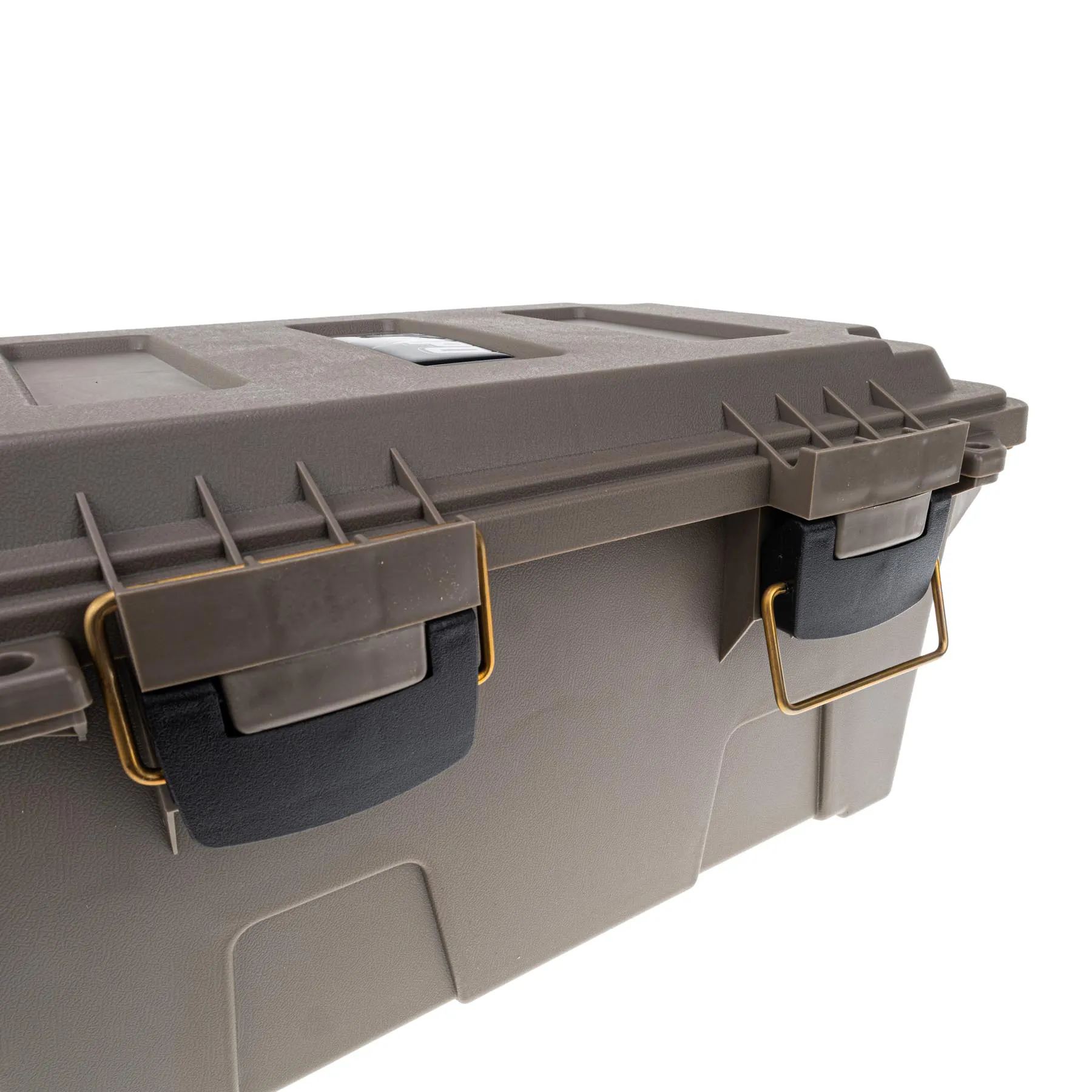 Reapo Compact Ammo/Utility Box 46,7x30,8cm, Dark Earth