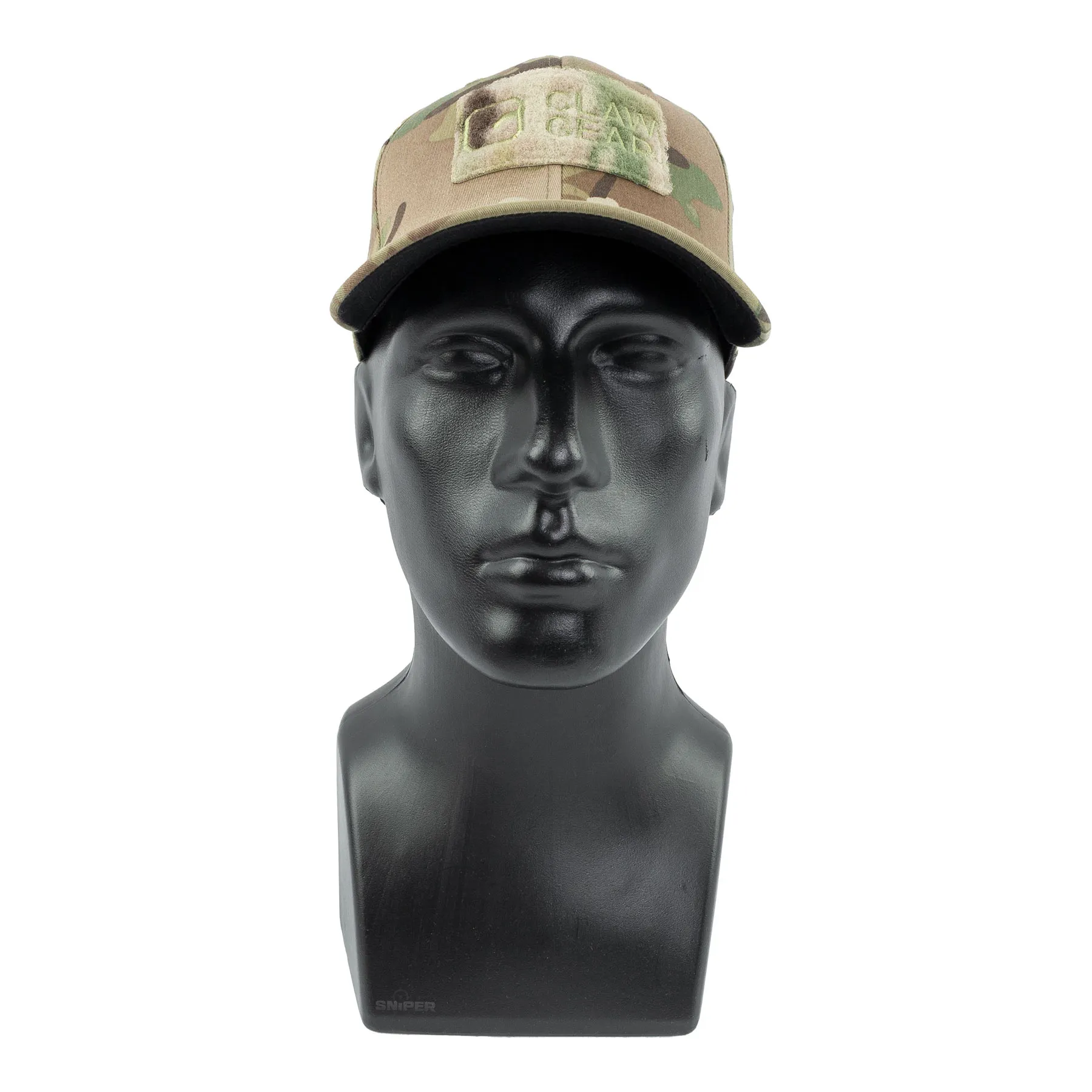 Operator Cap, Multicam