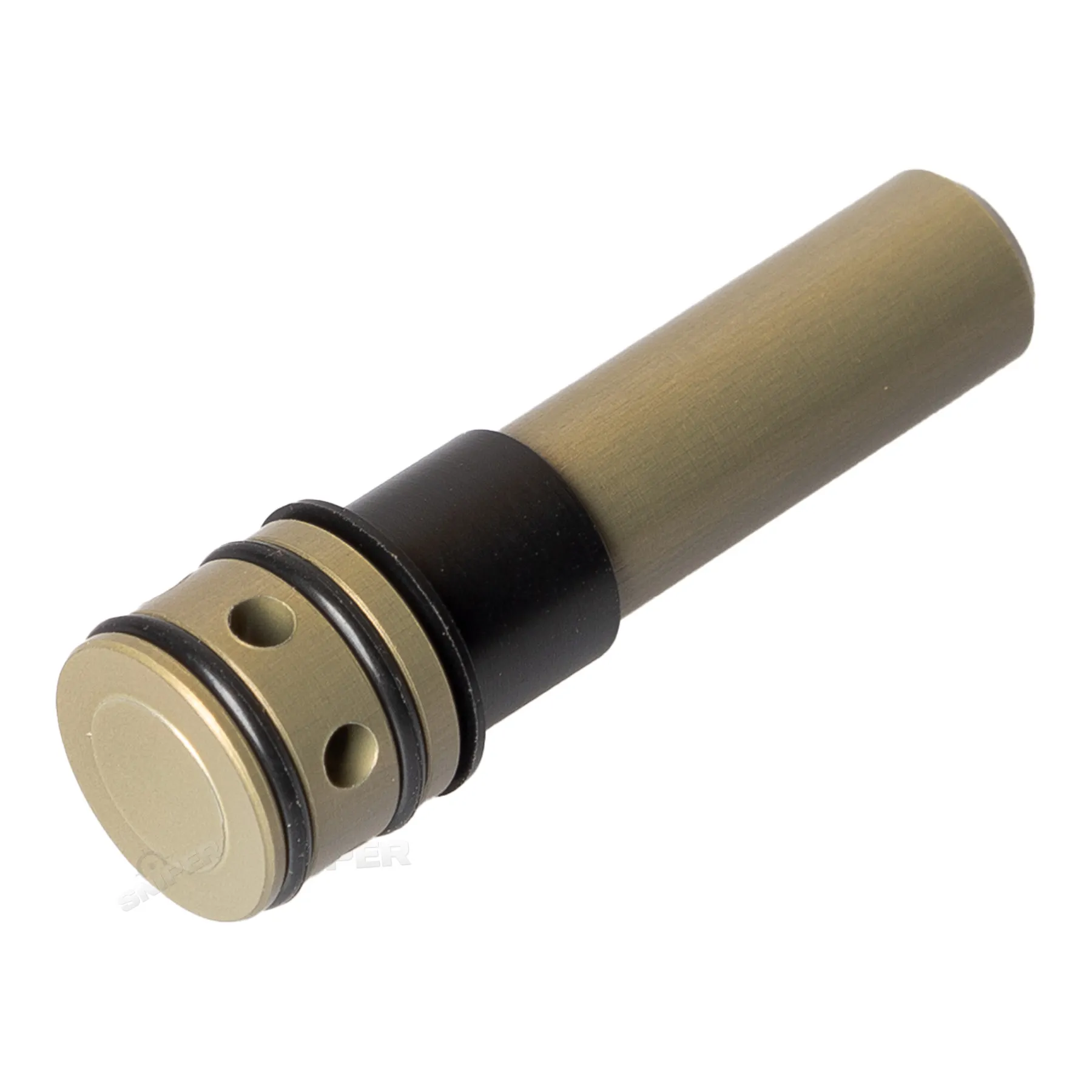 Gate PULSAR S Nozzle 21.25-21.40mm für V2 Gate PULSAR S Nozzle 21.25-21.40mm für V2