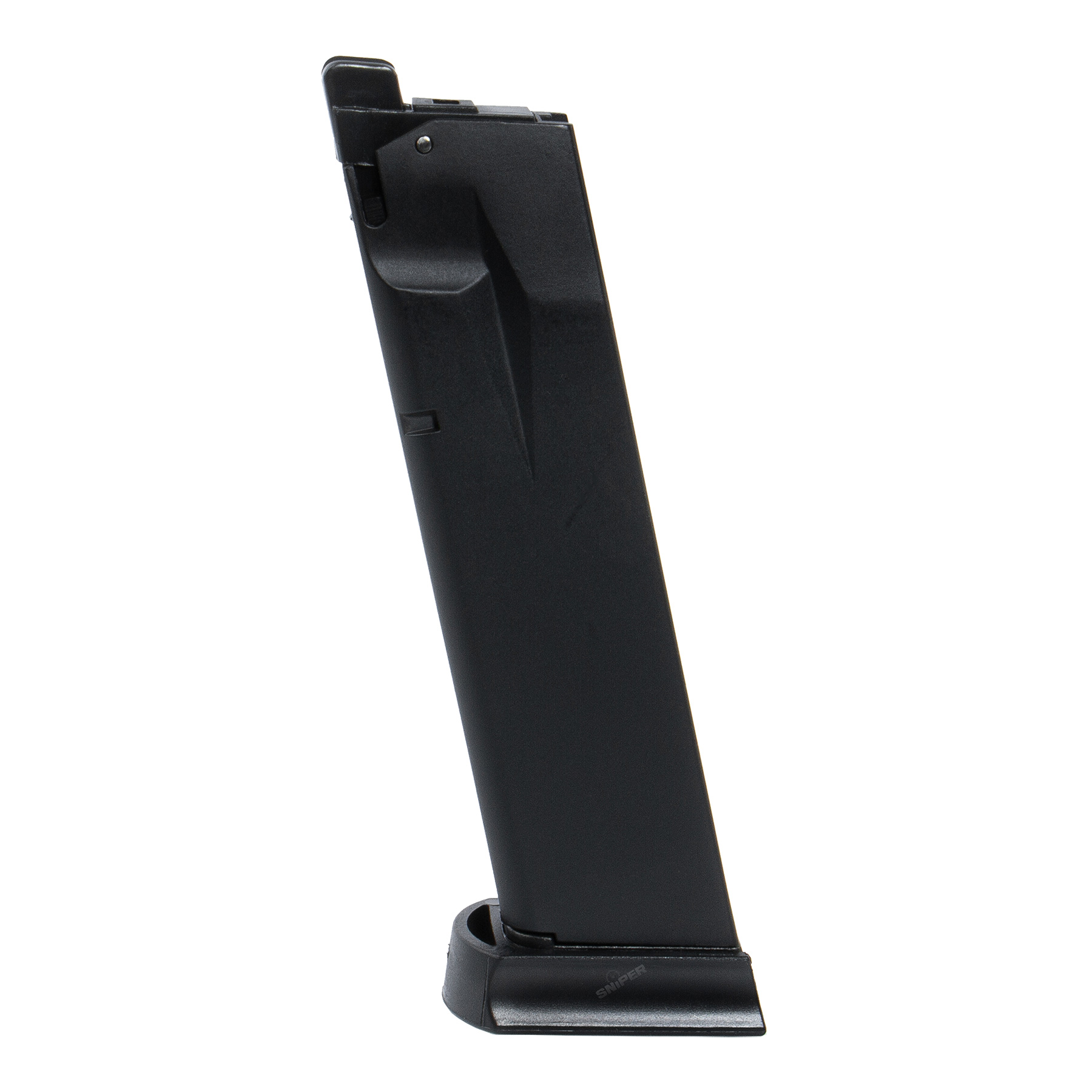 Vorsk Gas 21rds Magazin für VP-26X Series