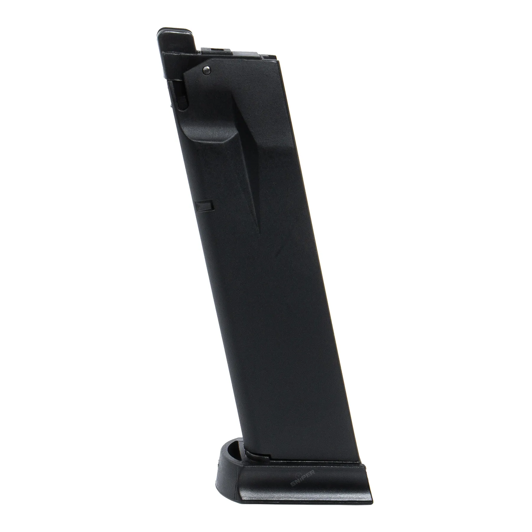 Vorsk Gas 21rds Magazin für VP-26X Series Vorsk Gas 21rds Magazin für VP-26X Series