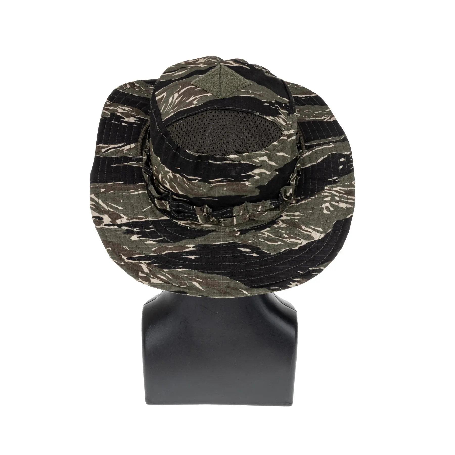 Boonie Hat 55-60cm, Tiger Stripe