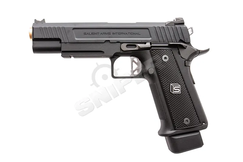 Salient Arms Int. DS 2011 5.1 Hi-Capa, GBB