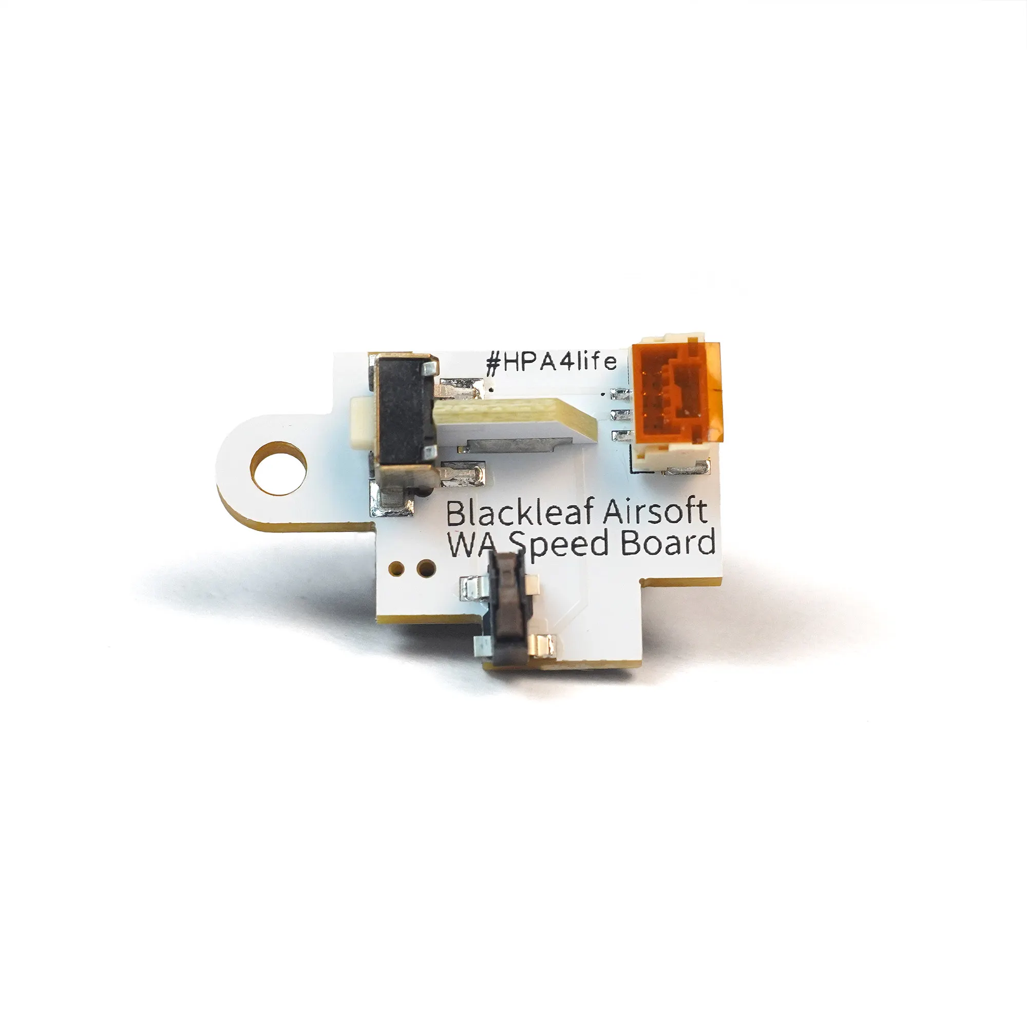 Blackleaf V2 Speed Trigger Board für MTW
