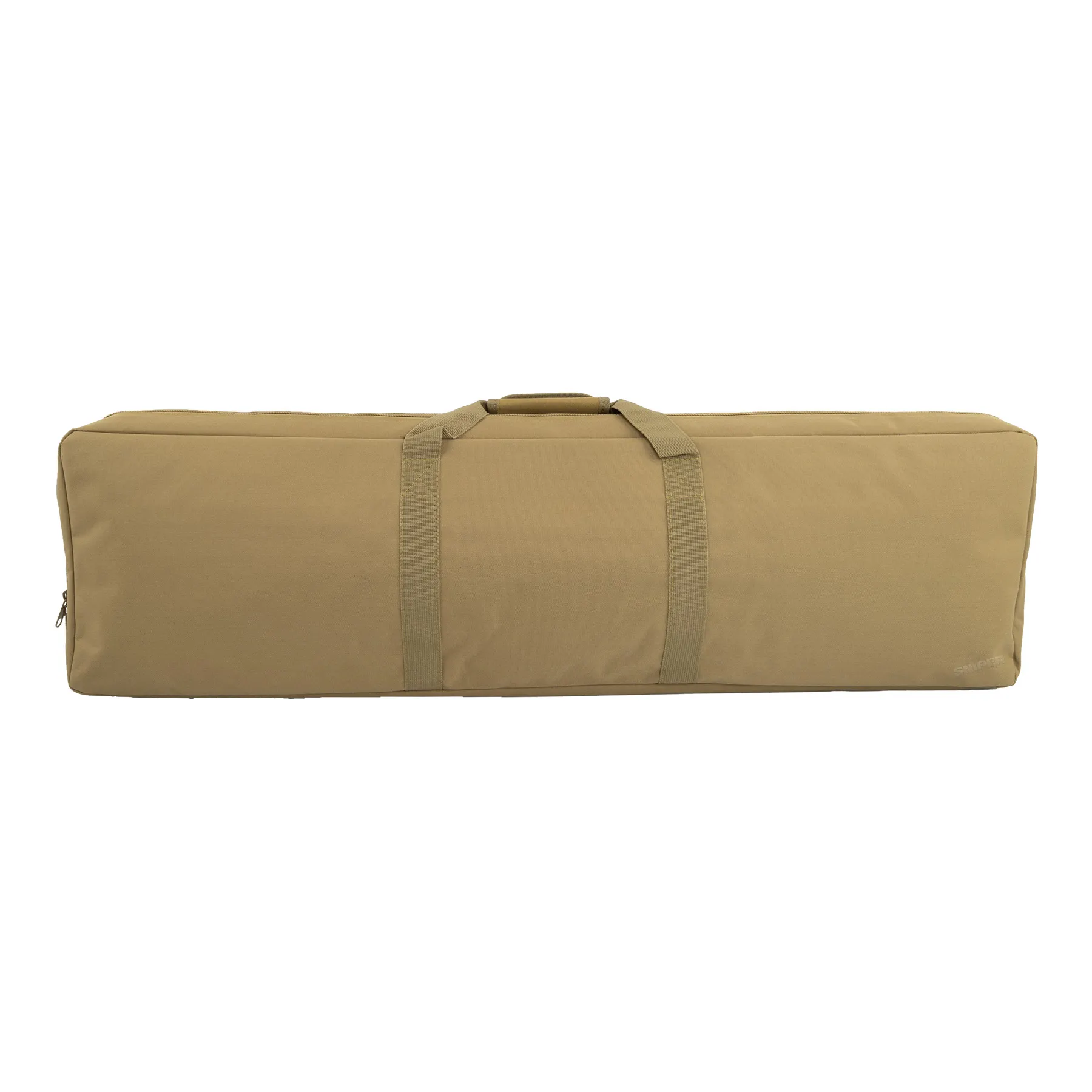 Reapo Gun Bag mit Molle-System 100cm, Tan