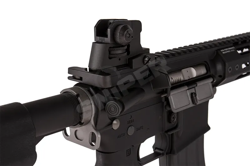 LM4 KR7 PTR, GBB