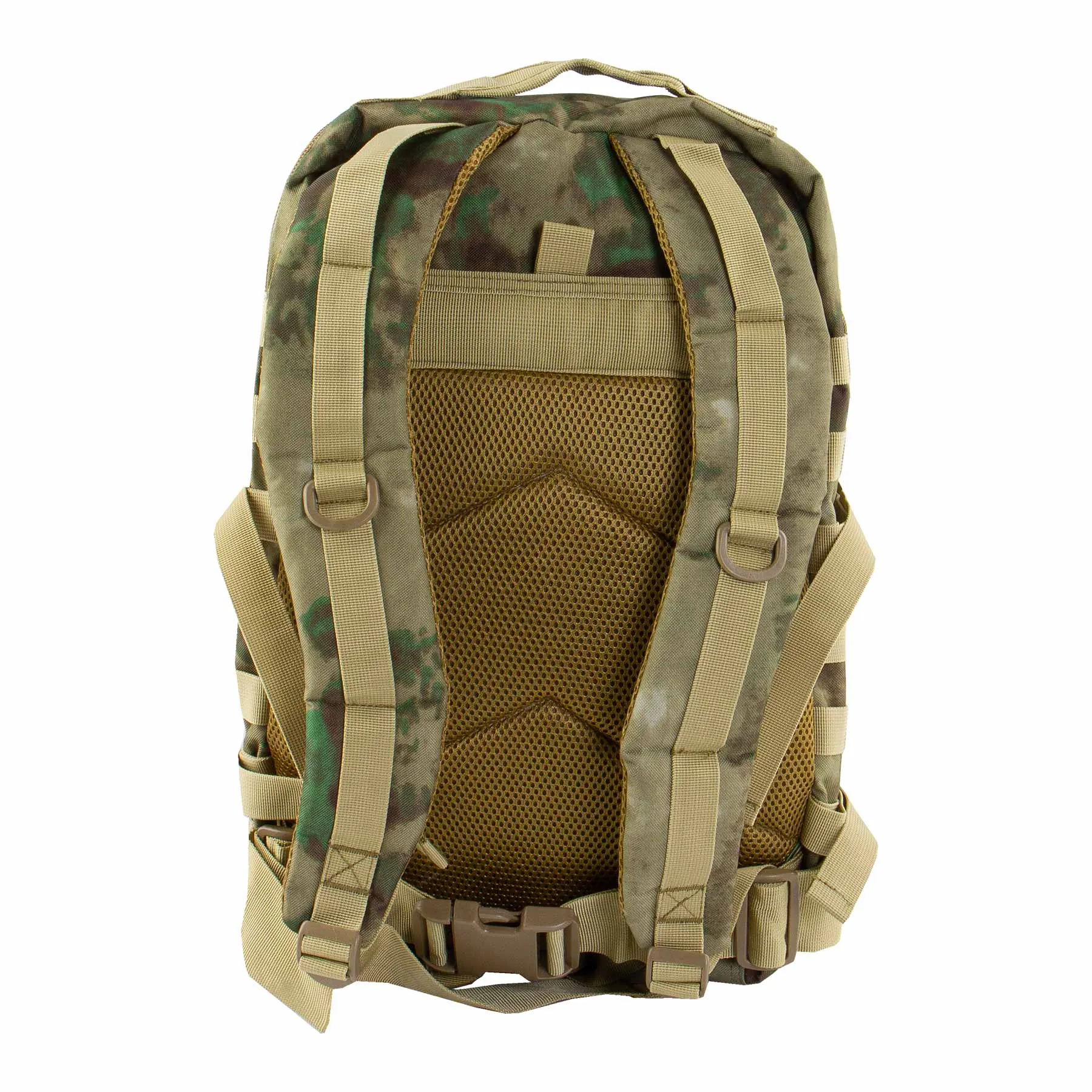 Mountain Rucksack, ICC FG