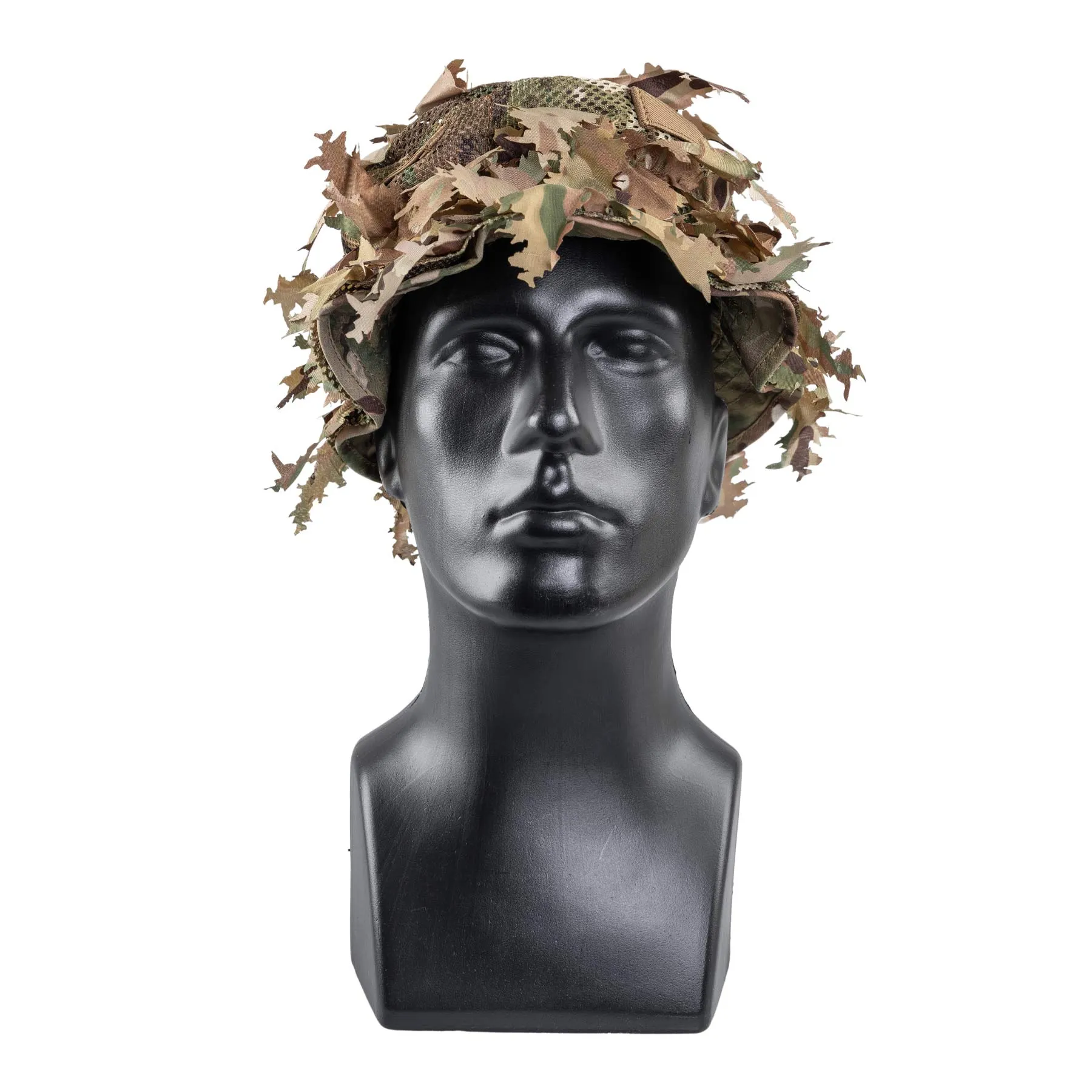 Novritsch 3D Ghillie Boonie Gen2, Multicam Novritsch 3D Ghillie Boonie Gen2, Multicam