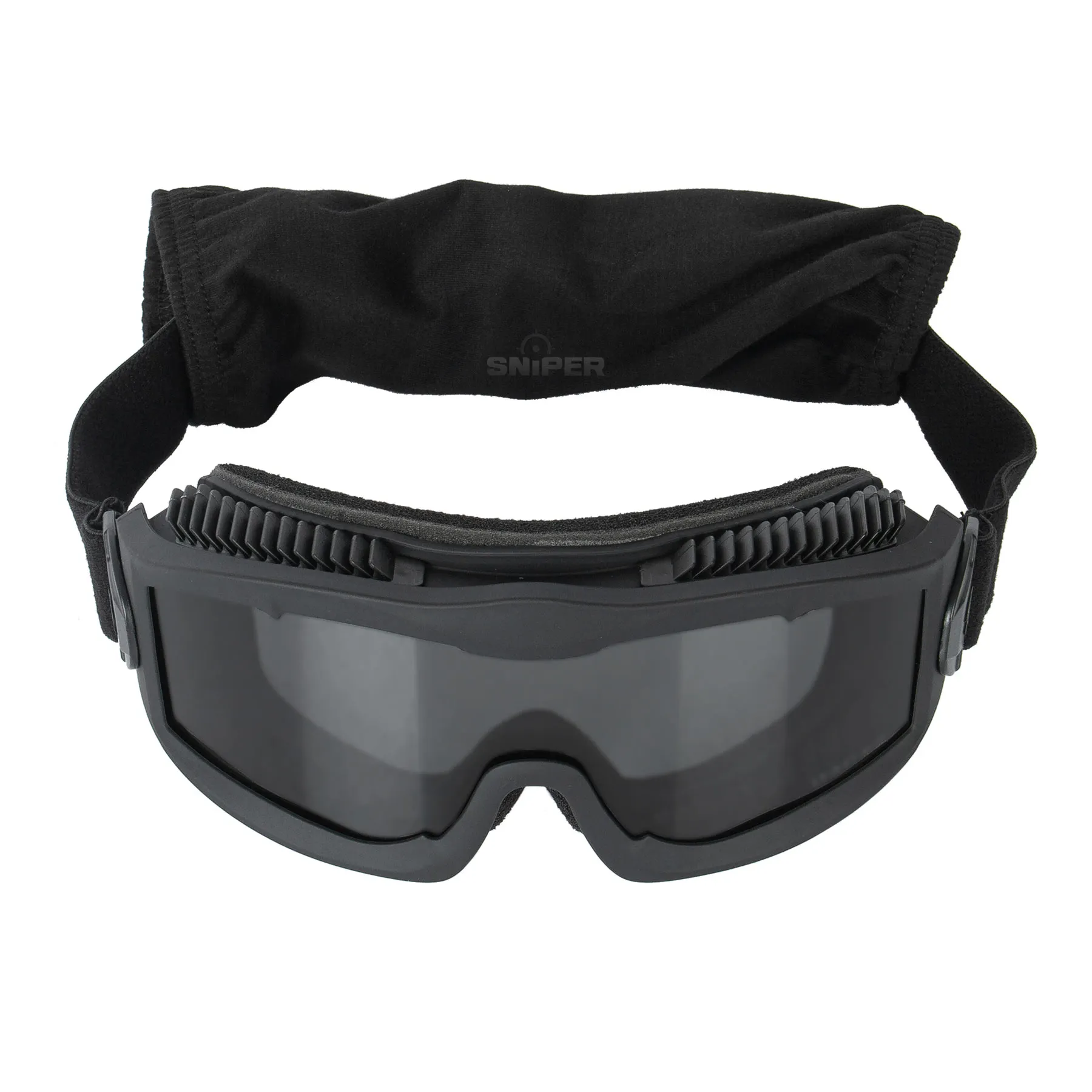 Aero Thermal Series Mask Pro, Black