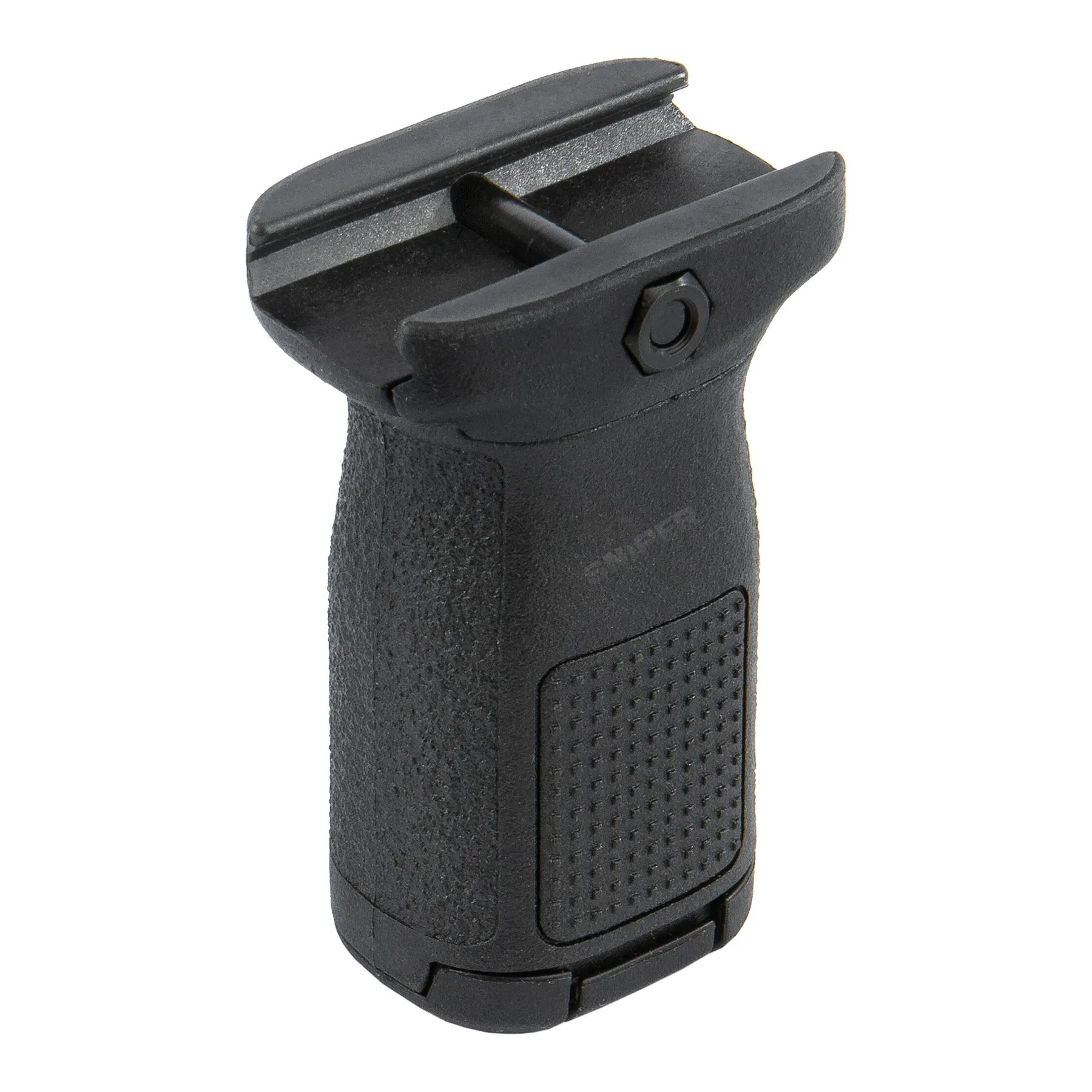 PTS EPF2-S Vertical Foregrip, Black