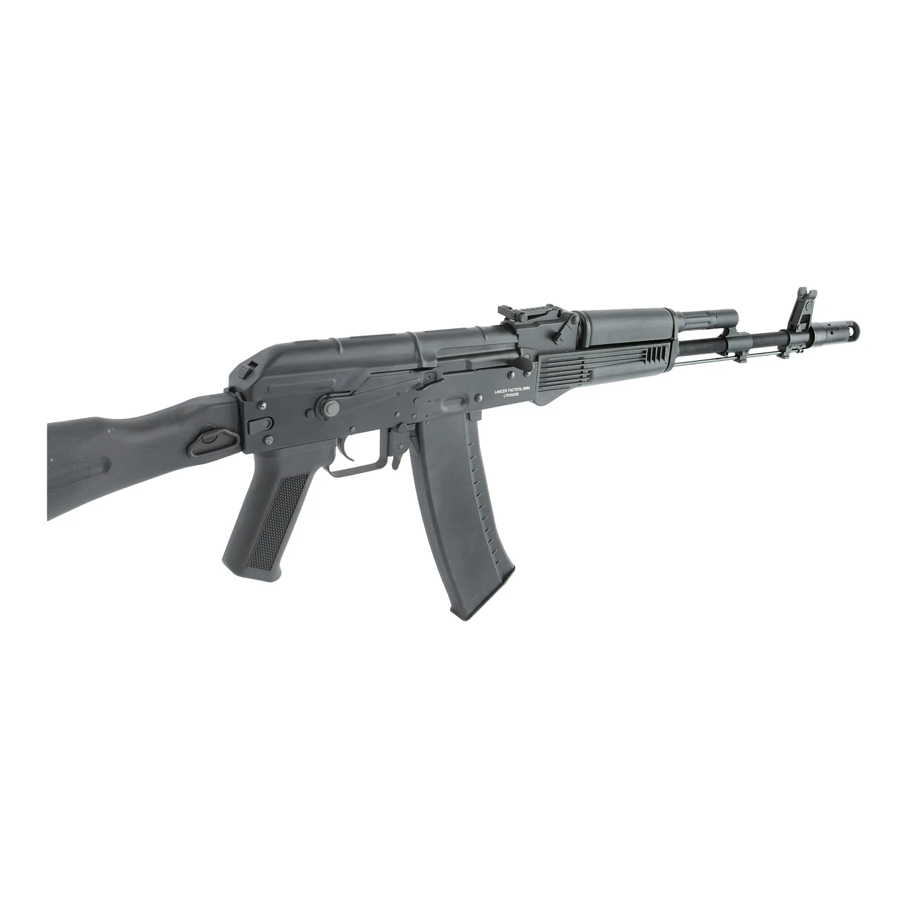 LT-51 AK-74M Proline ETU G2 Full Steel (S)AEG