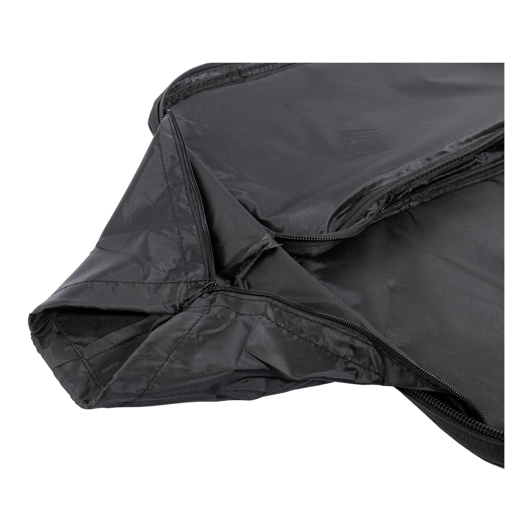 Rifle Bag 120cm, Black Rifle Bag 120cm, Black