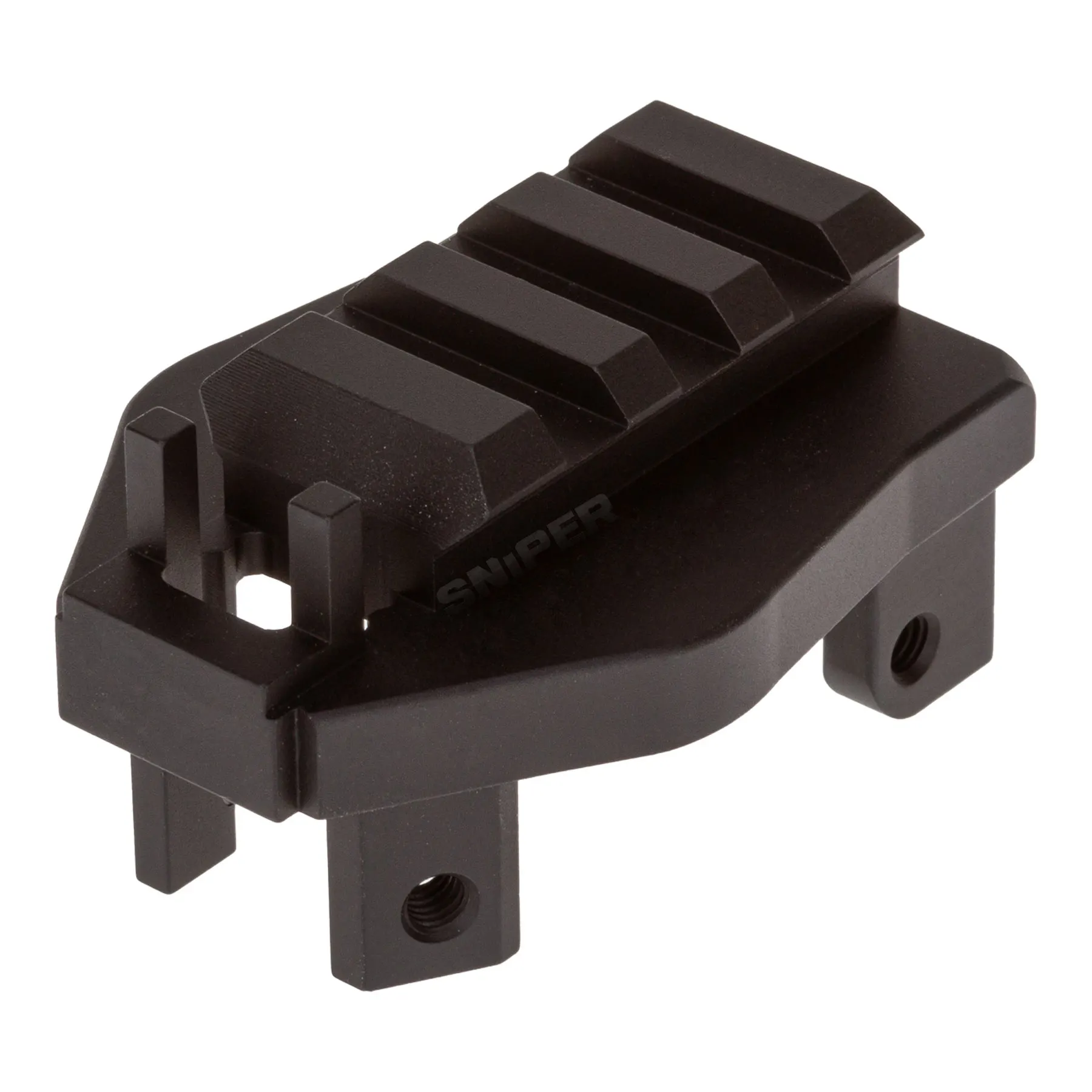 CTM CNC Thread Adapter für AAP-01 SMG Kit
