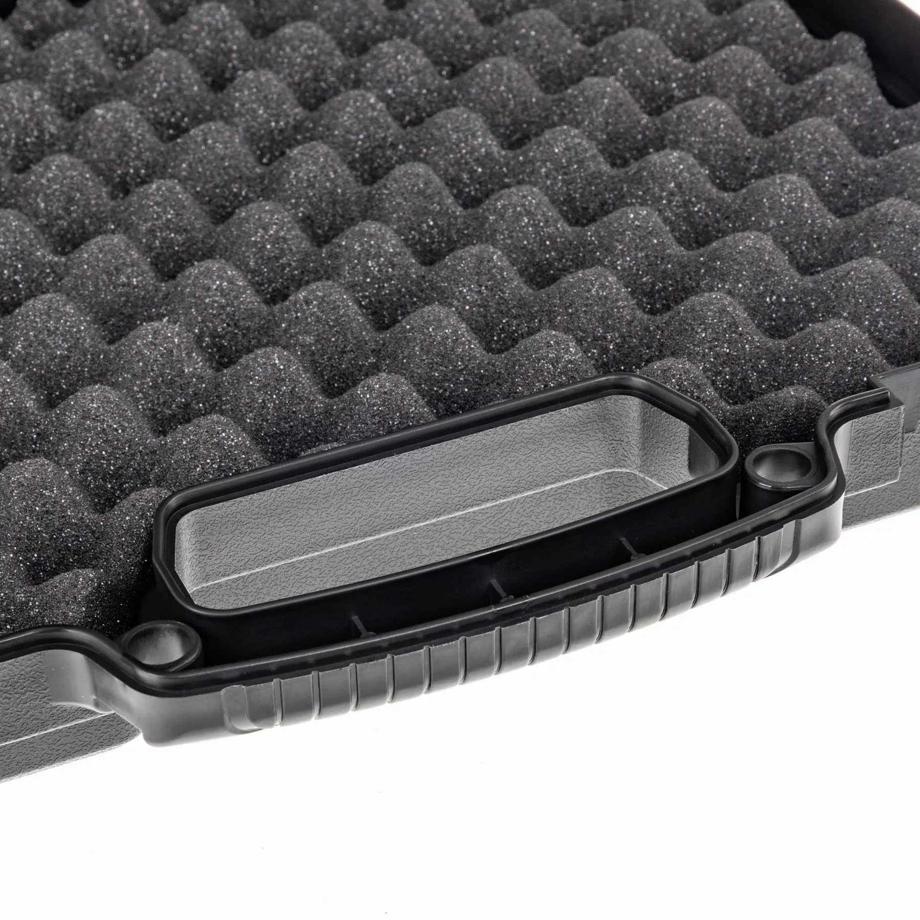 Reapo 33cm Pistolenkoffer, Black Reapo 33cm Pistolenkoffer, Black