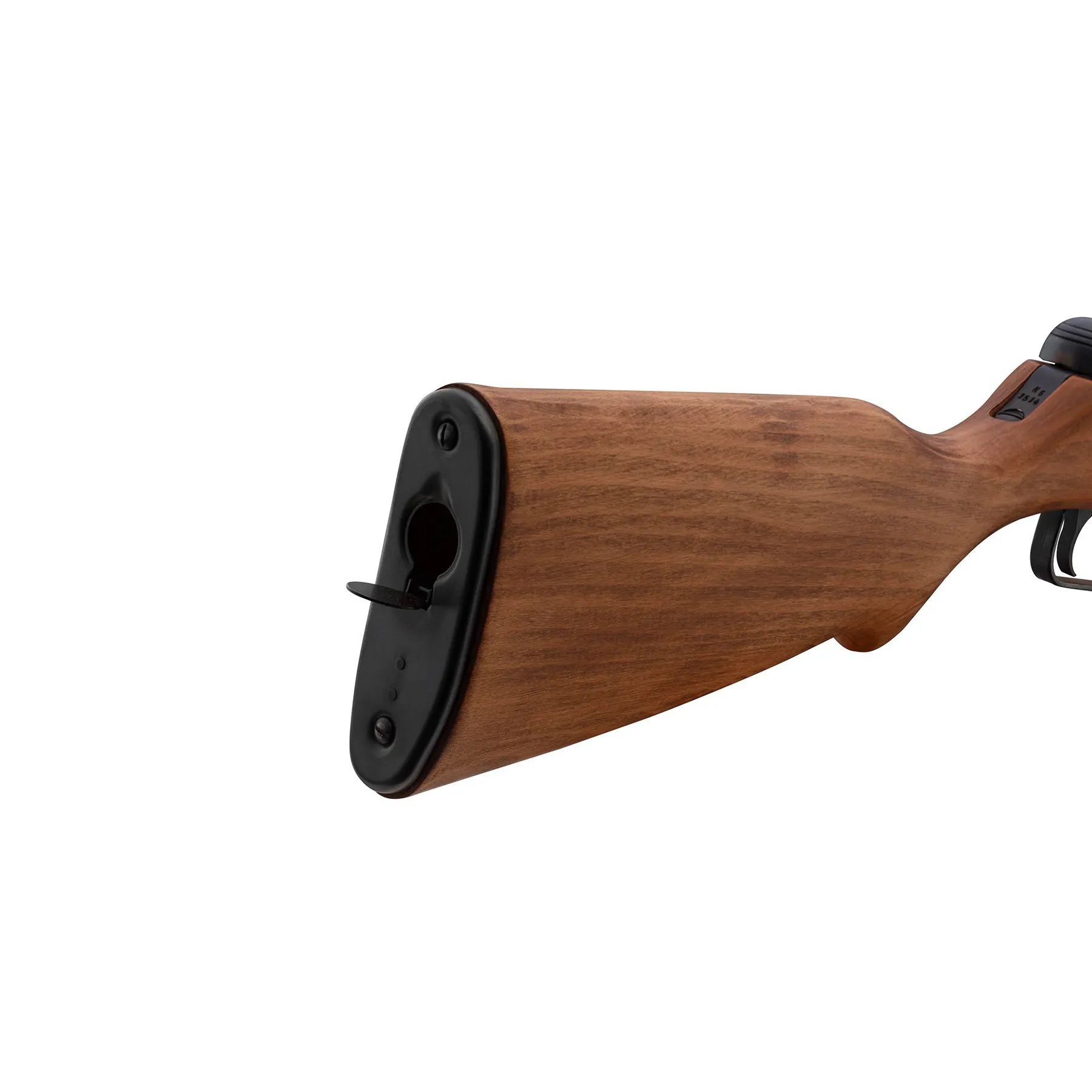 VFC PPSH41 Real Wood GBB, Black/Wood