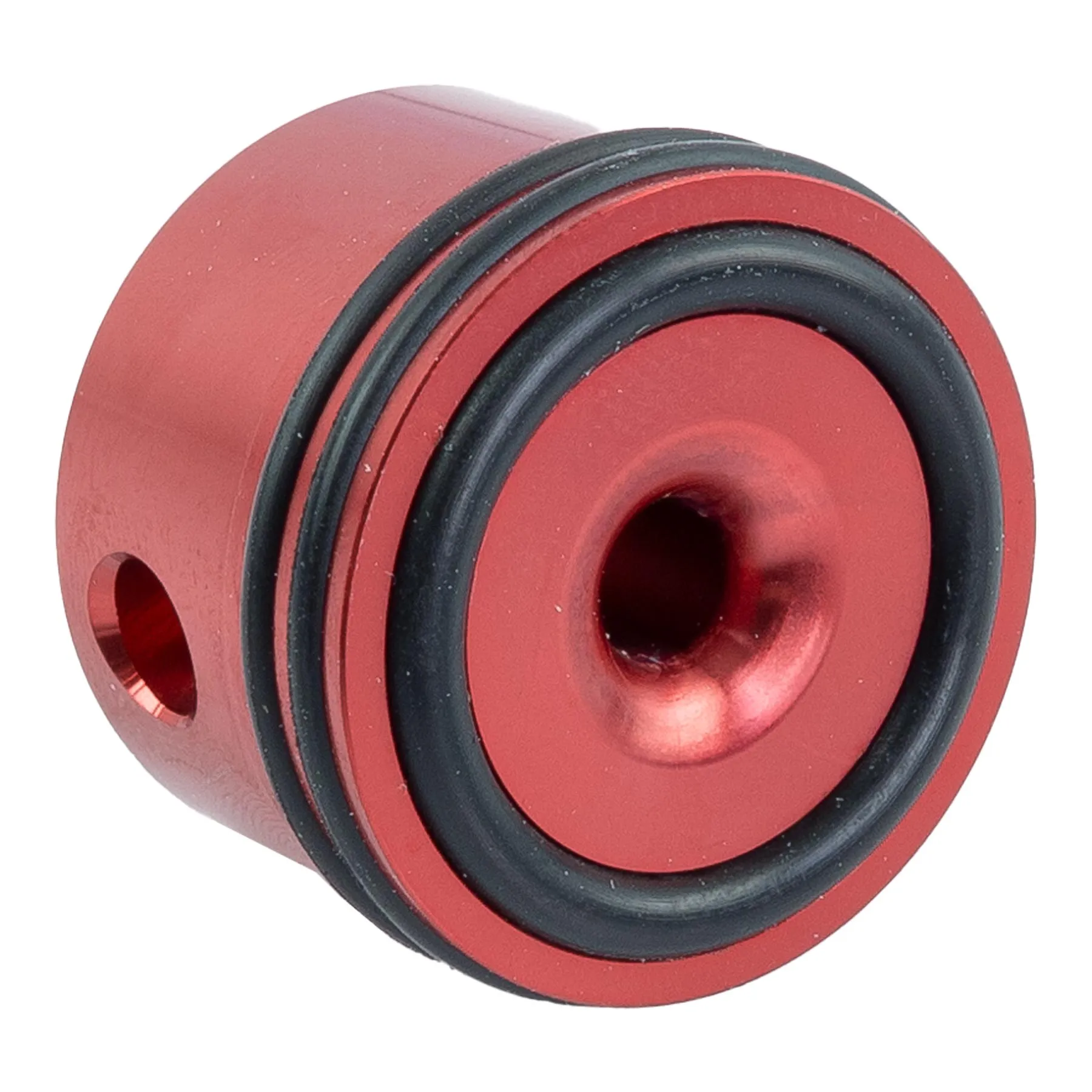 SHS Cylinder Head für M4 Short Type SHS Cylinder Head für M4 Short Type