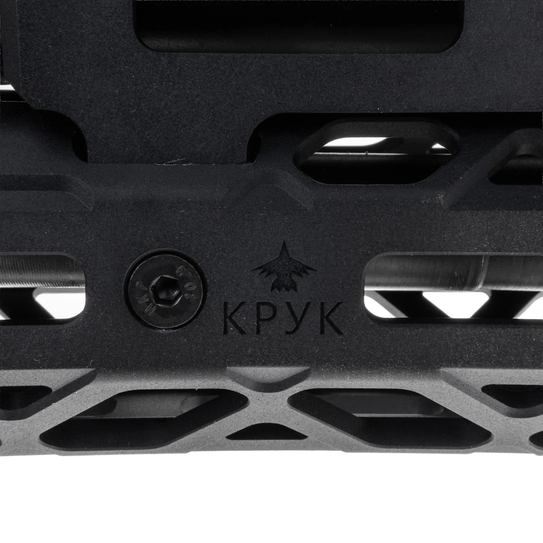 Specna Arms x KPYK SA-PJ15 PRIME w/ Aster II, Black