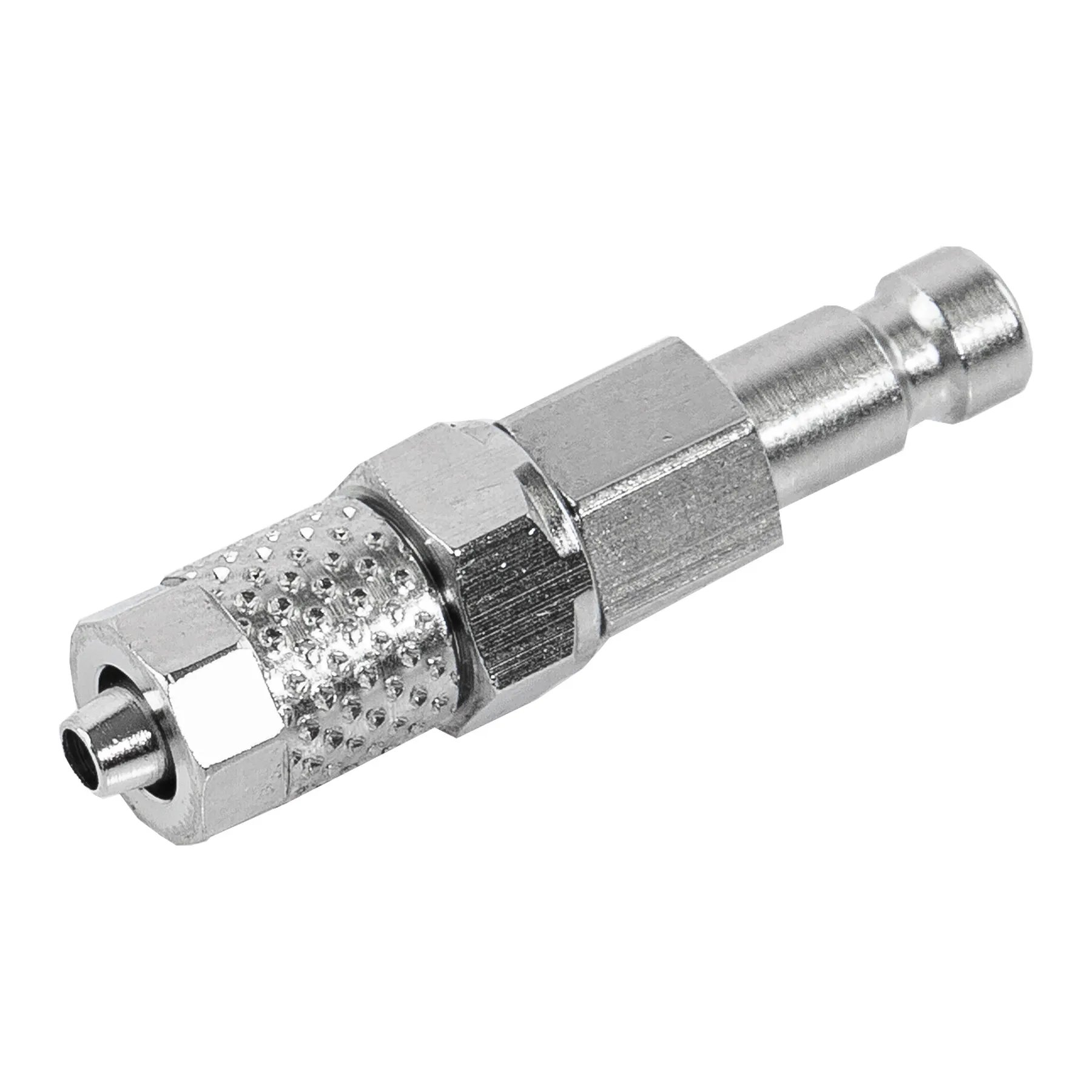 Mancraft Male Micro to 4mm hose