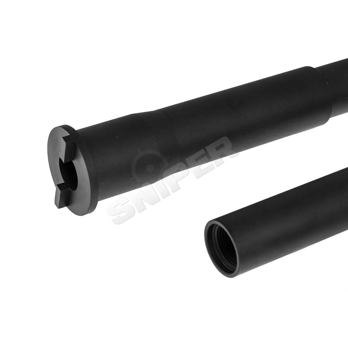 Multi Length .300 Barrel Set für WE M4 GBB